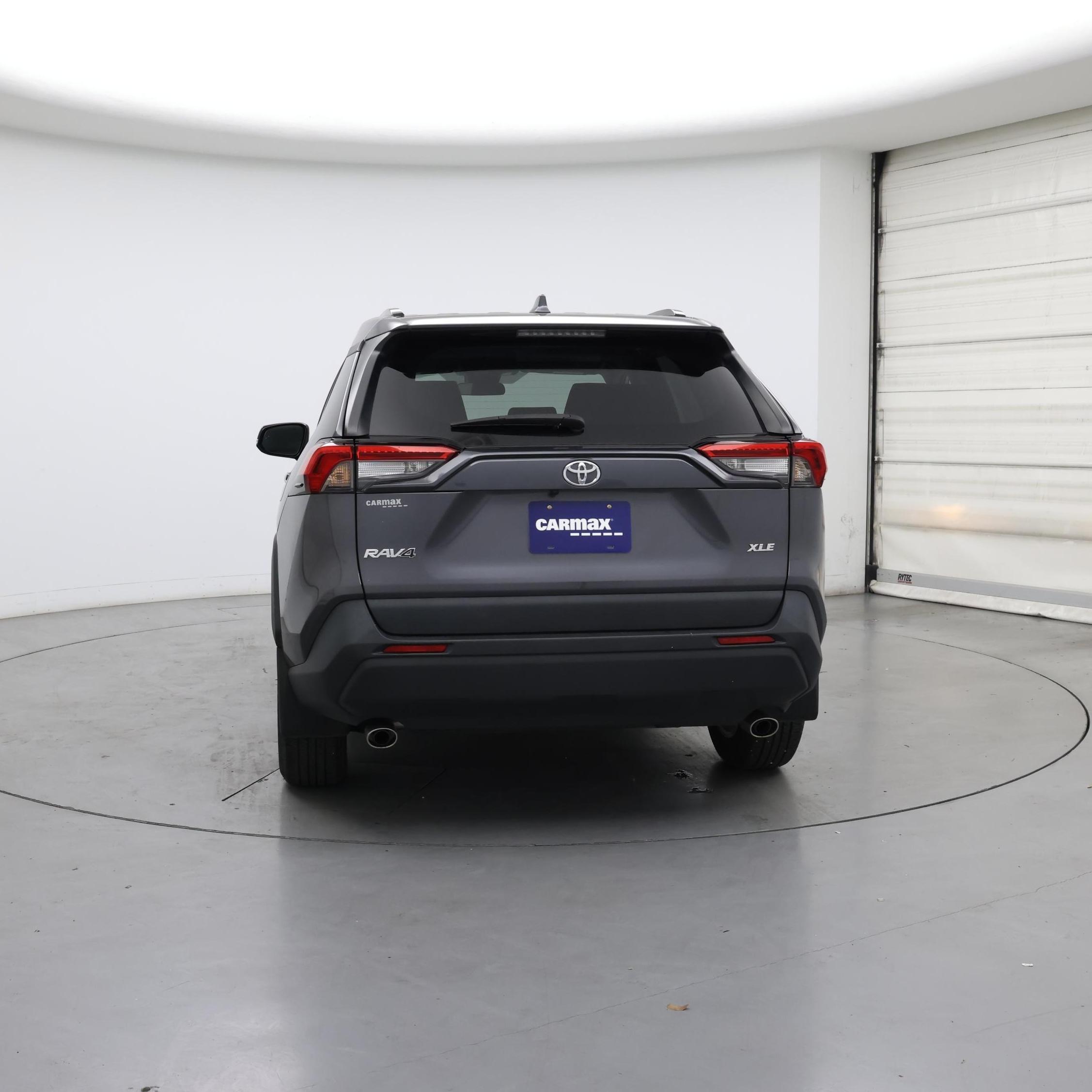 Thumbnail: 2024 Toyota RAV4 - 6