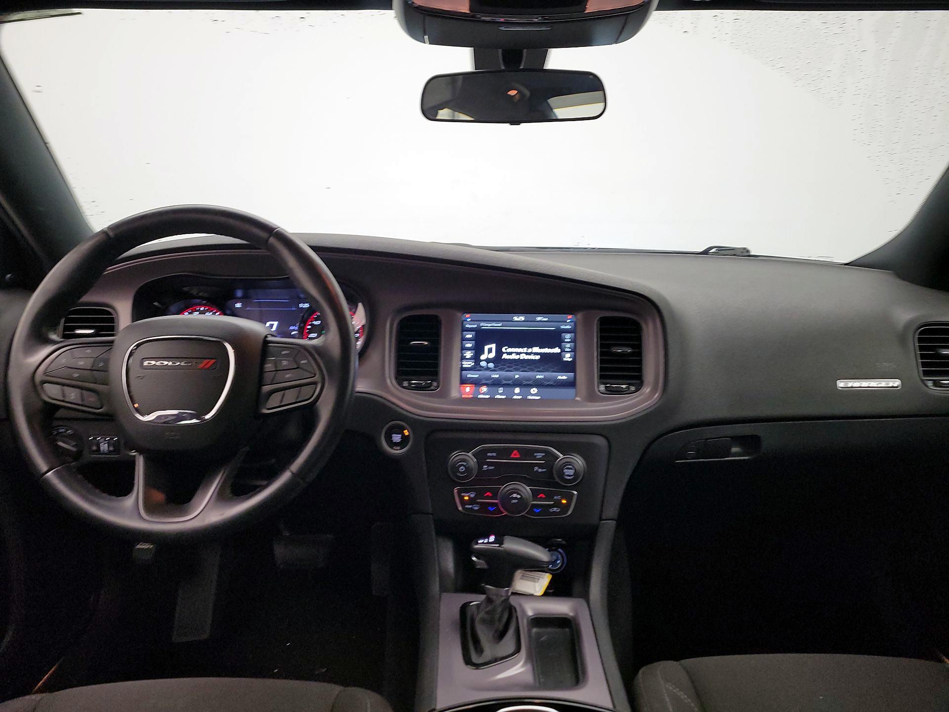 Thumbnail: 2023 Dodge Charger - 9