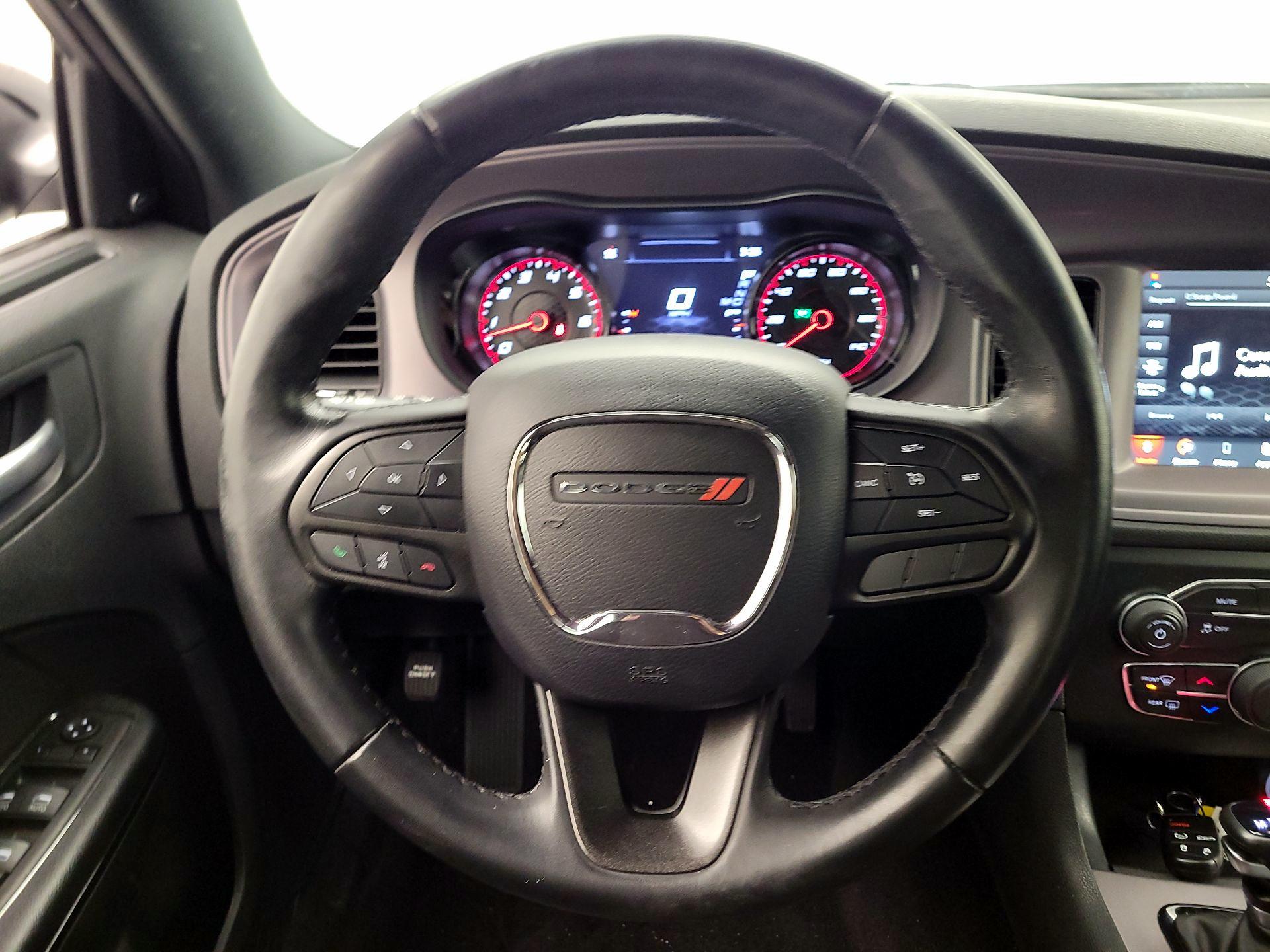 Thumbnail: 2023 Dodge Charger - 10