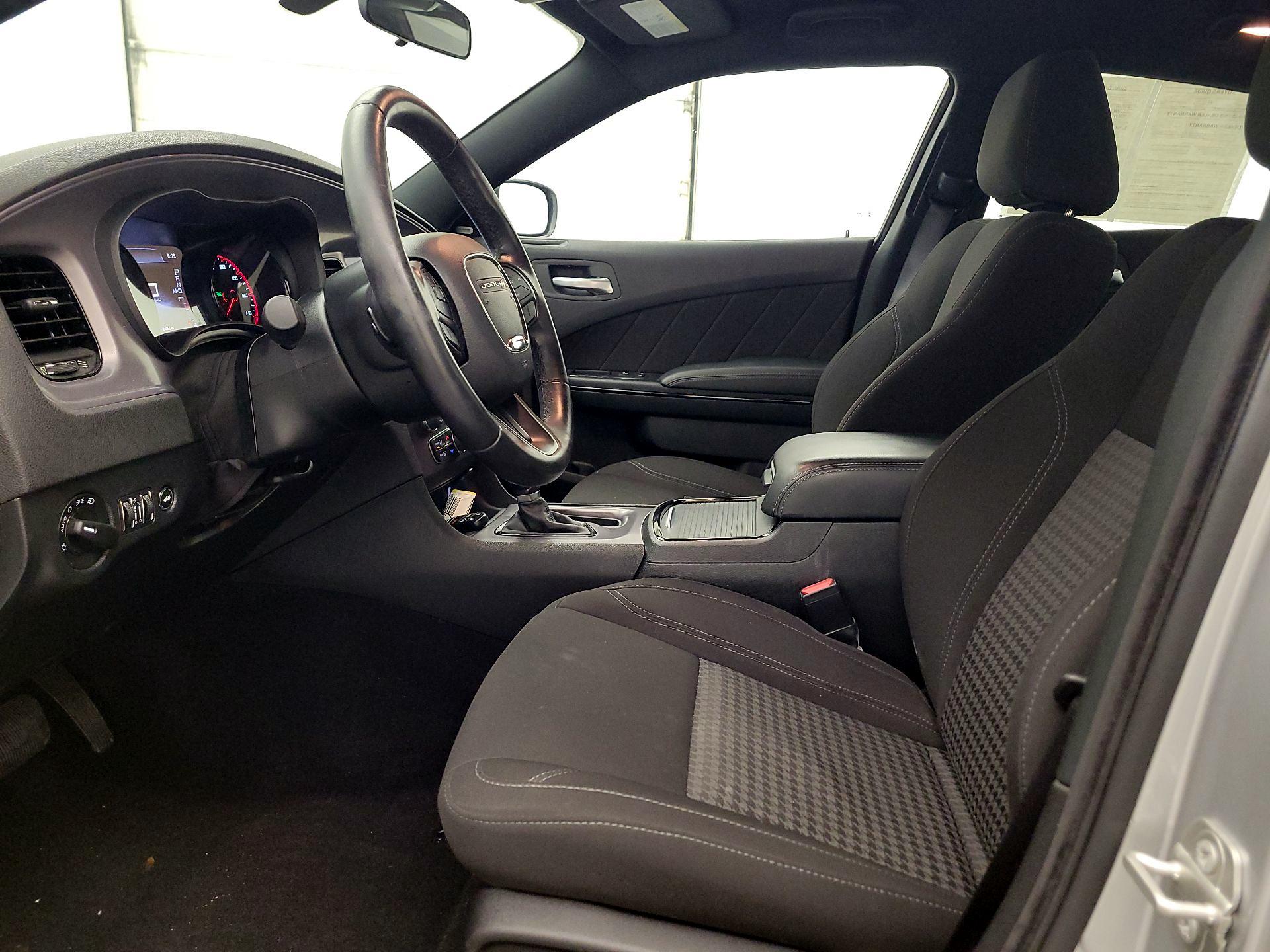 Thumbnail: 2023 Dodge Charger - 11