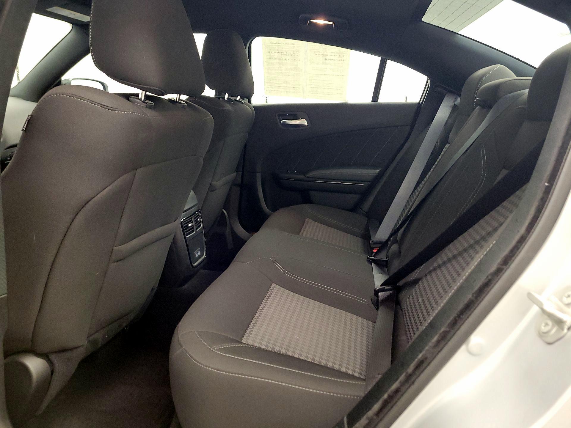 Thumbnail: 2023 Dodge Charger - 19