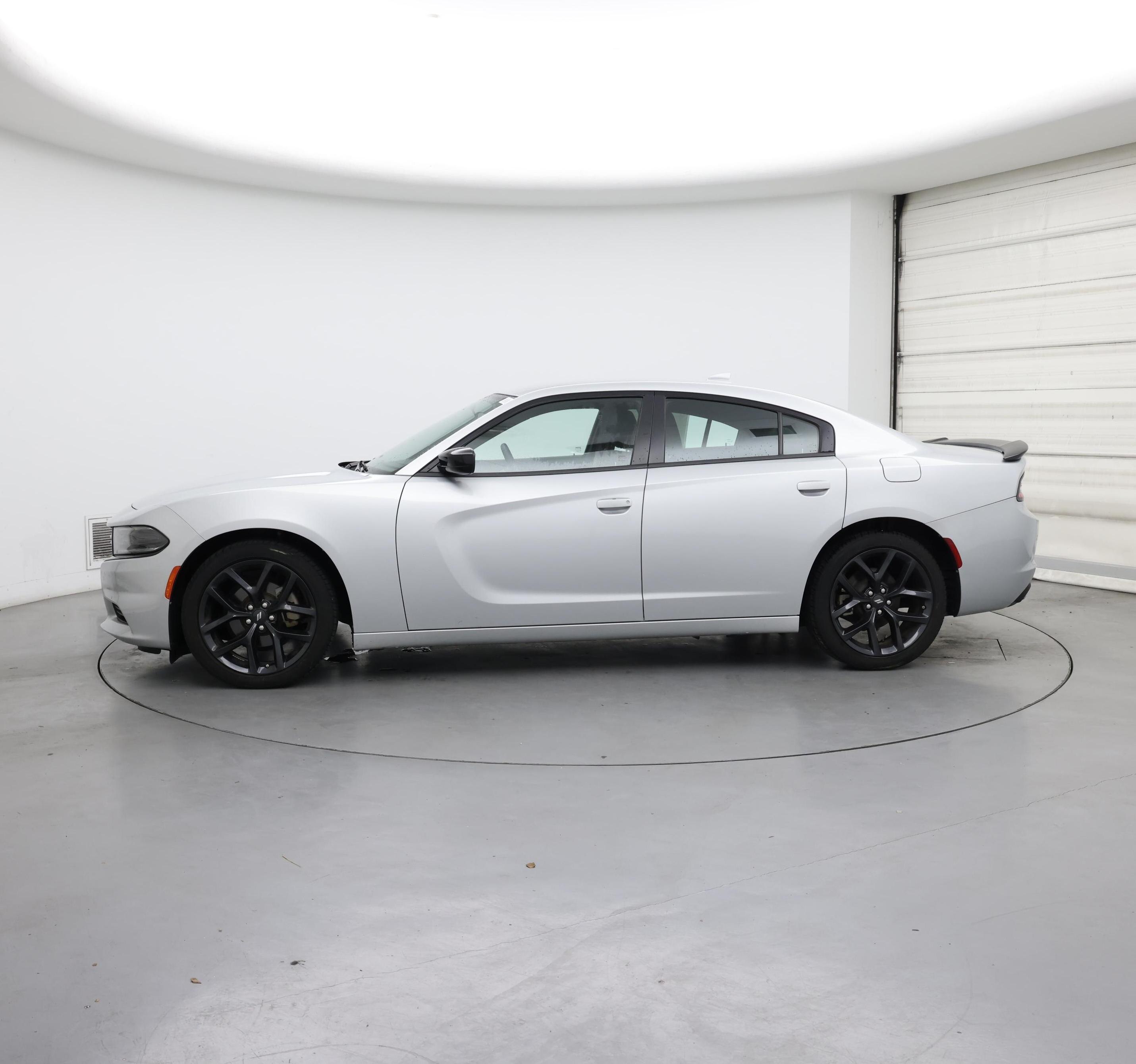 Thumbnail: 2023 Dodge Charger - 3