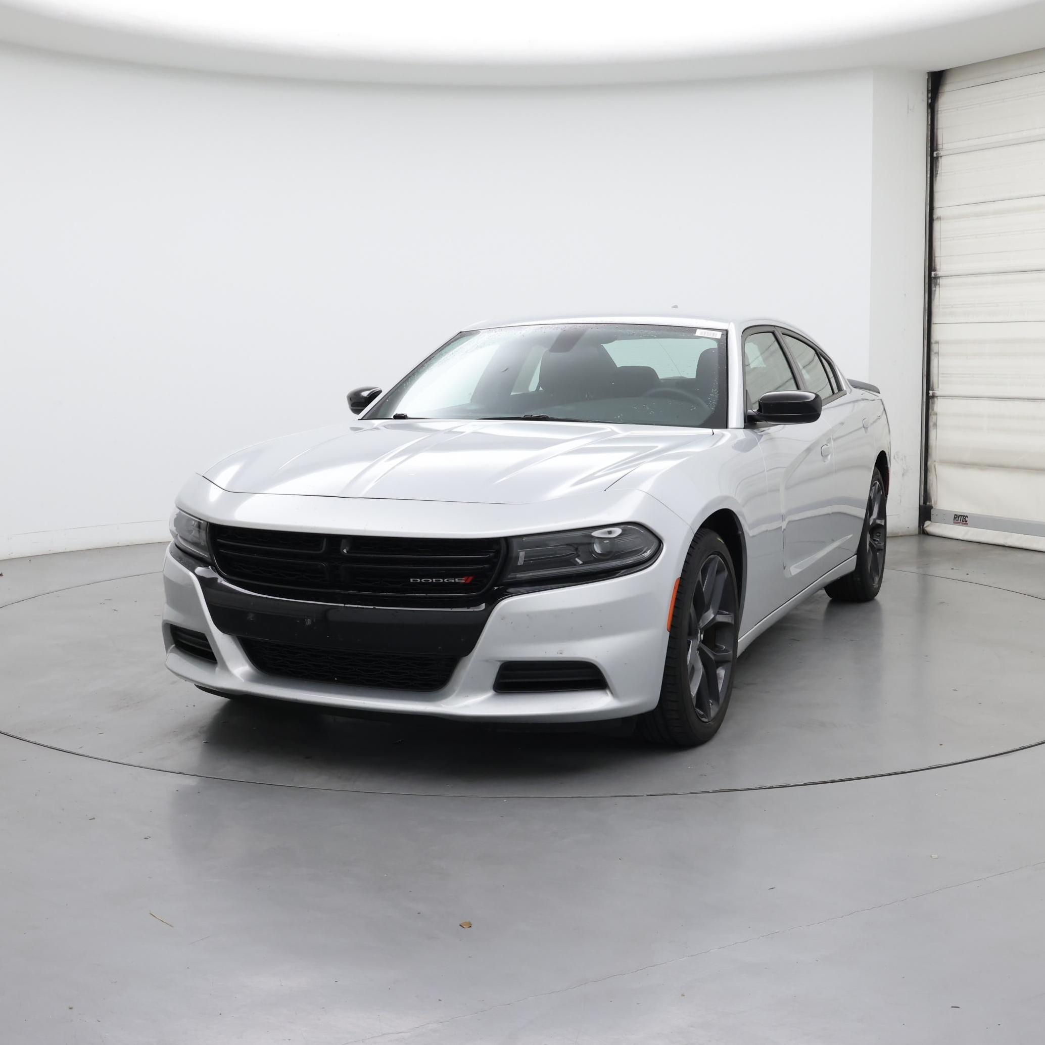 Thumbnail: 2023 Dodge Charger - 4