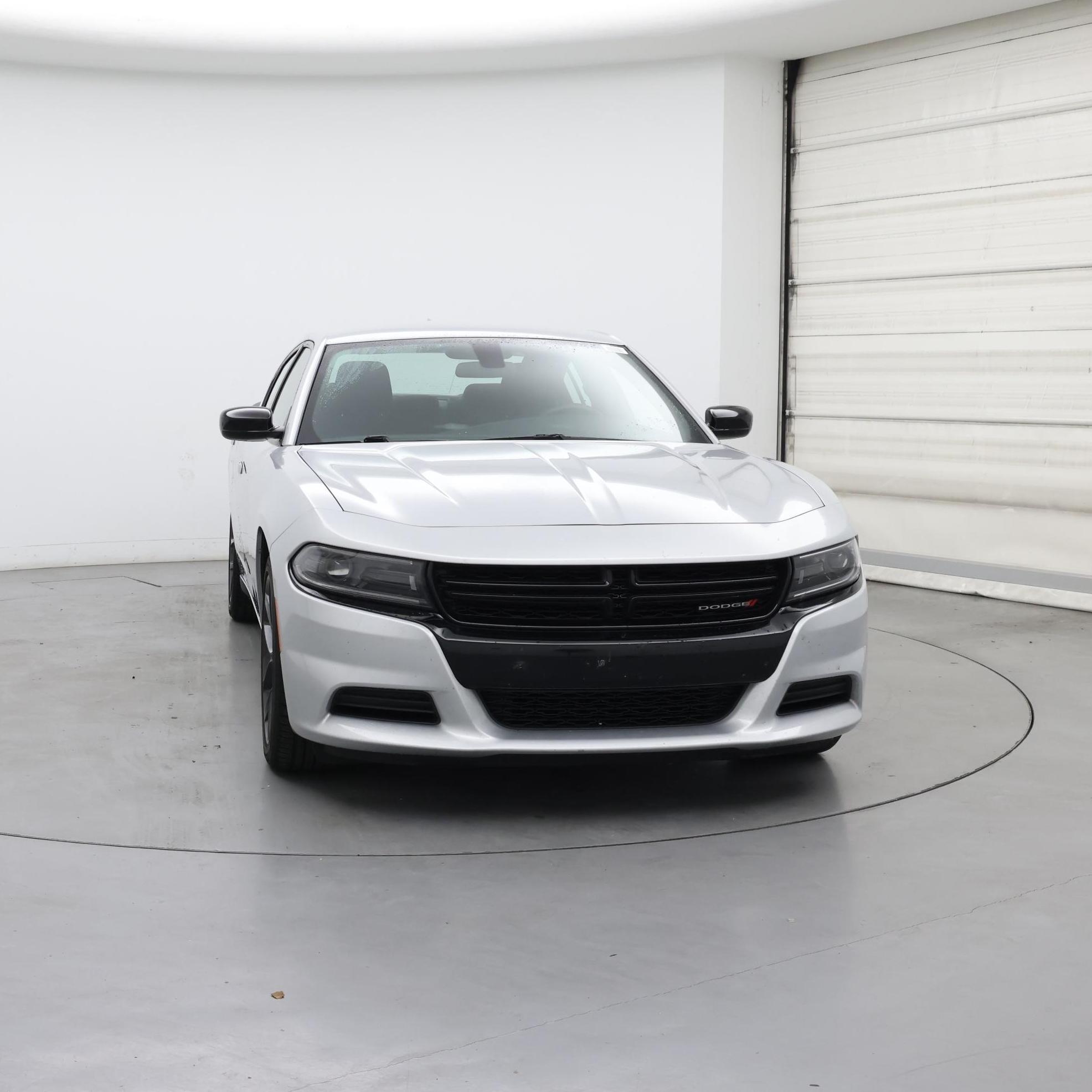 Thumbnail: 2023 Dodge Charger - 5