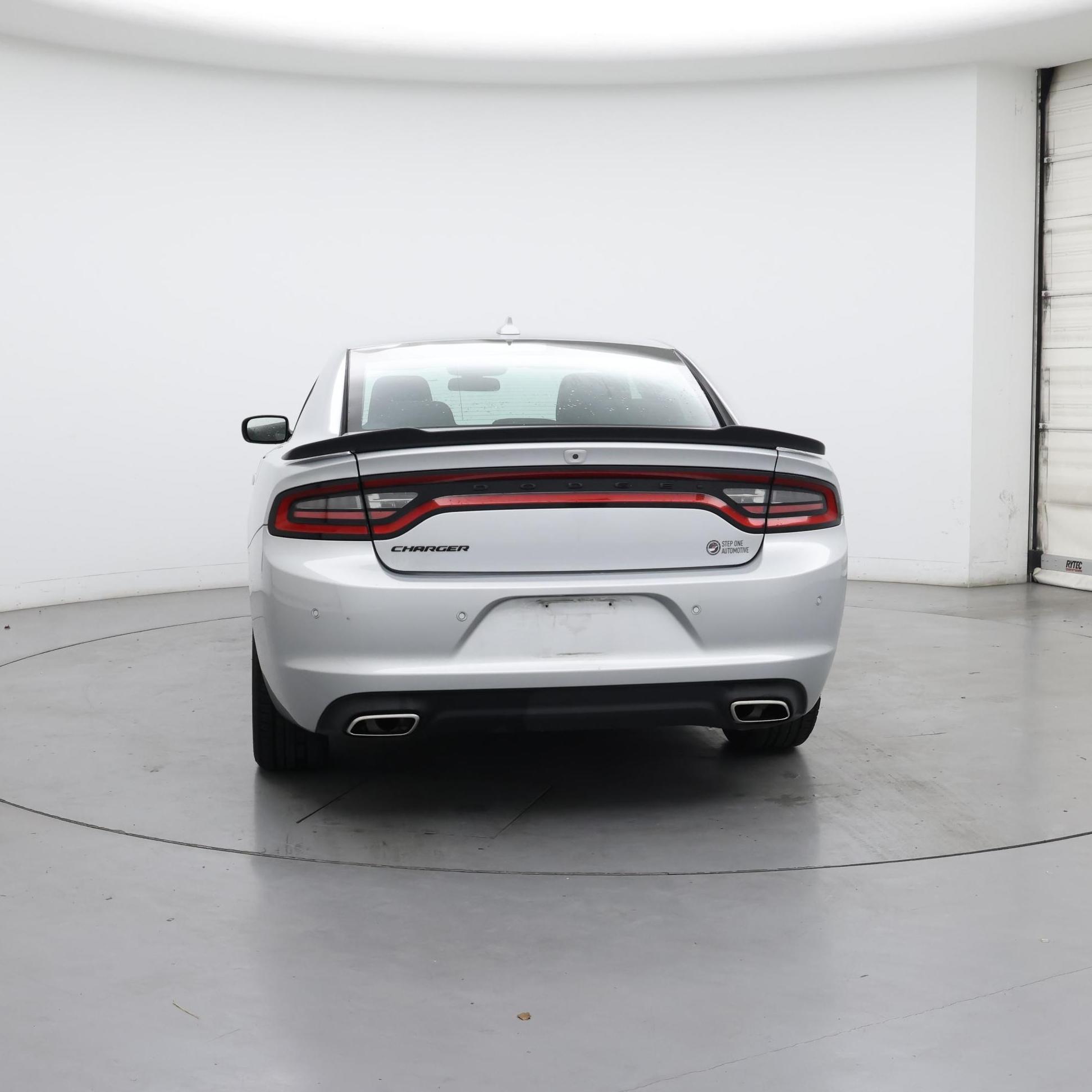 Thumbnail: 2023 Dodge Charger - 6