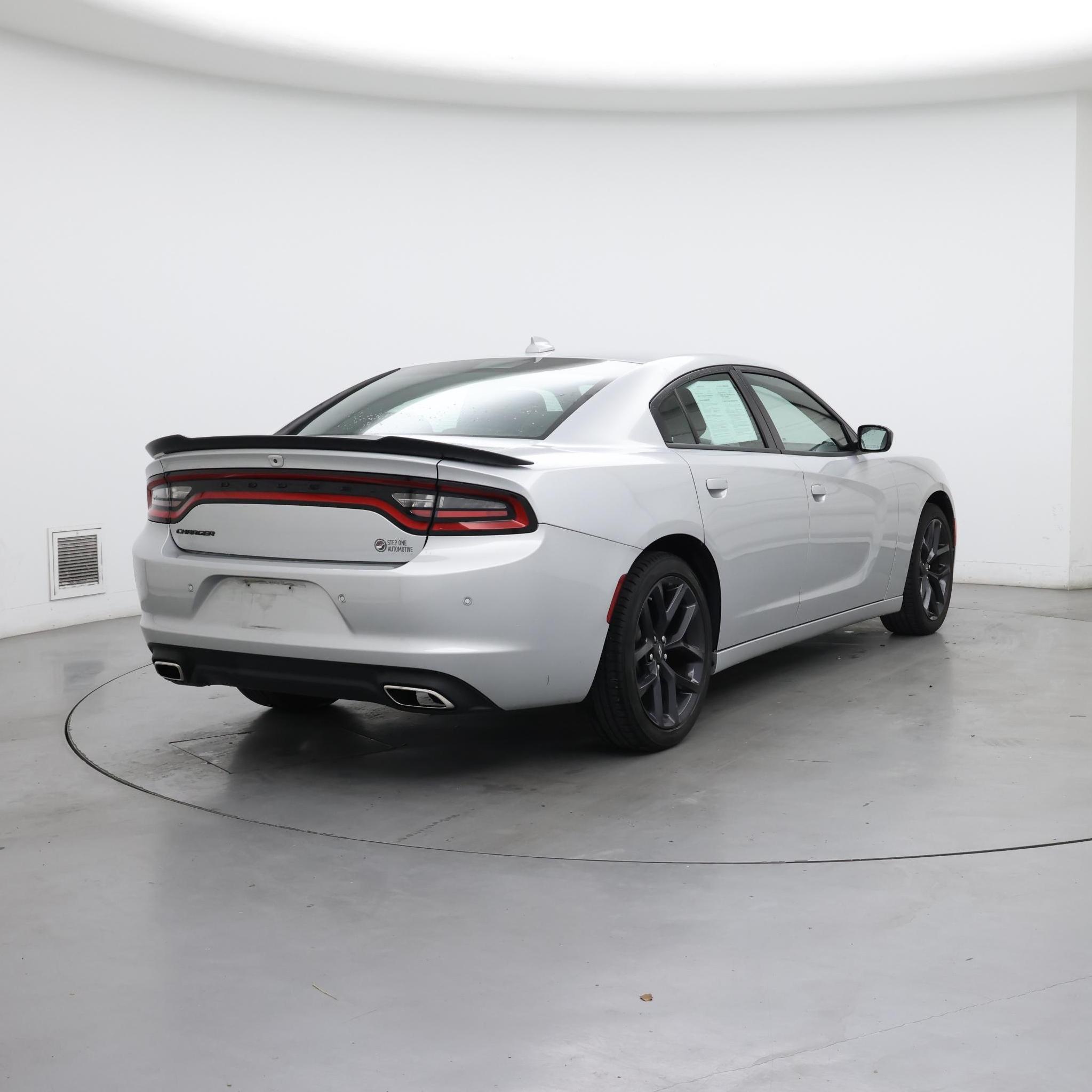 Thumbnail: 2023 Dodge Charger - 8