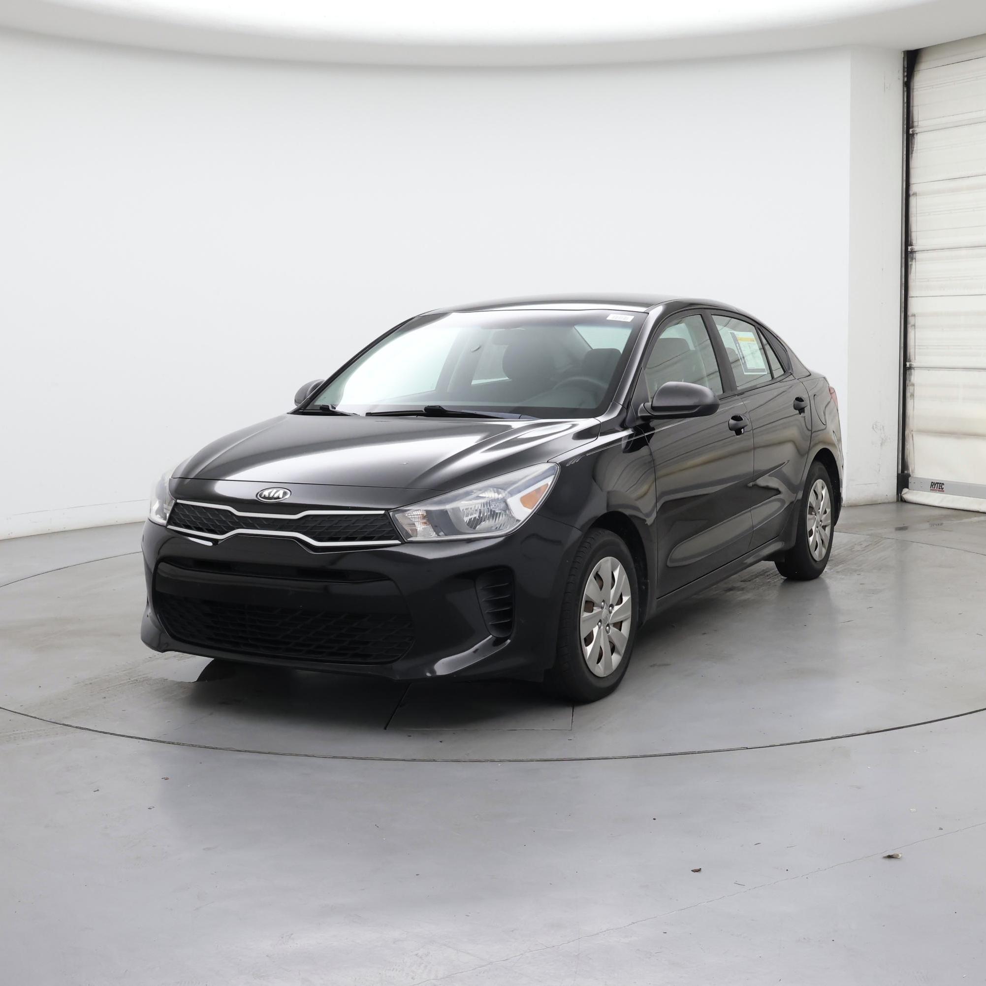 Thumbnail: 2018 Kia Rio - 4