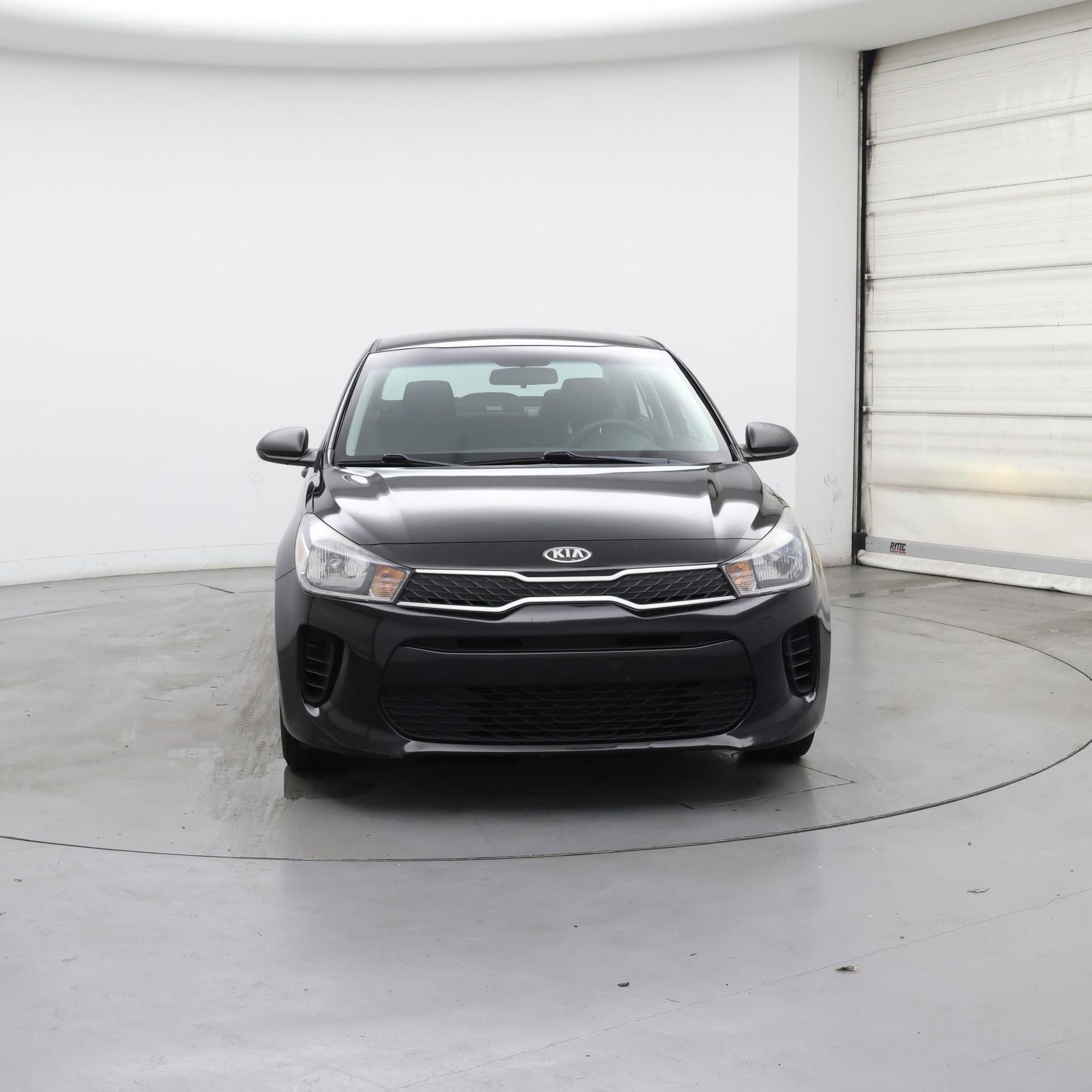 Thumbnail: 2018 Kia Rio - 5