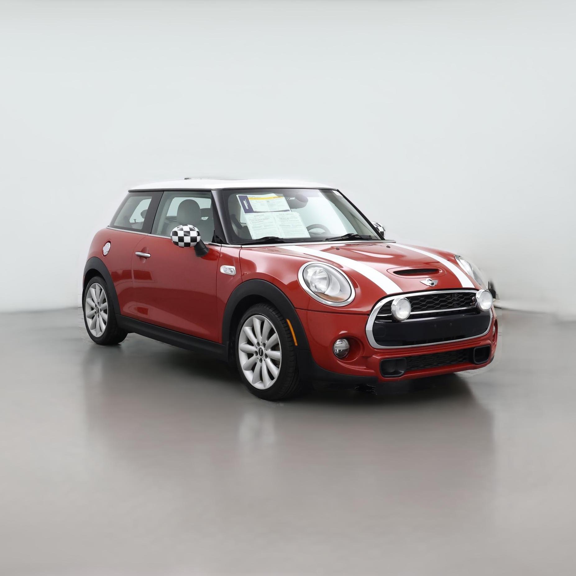 Thumbnail: 2015 MINI Cooper Hardtop - 1