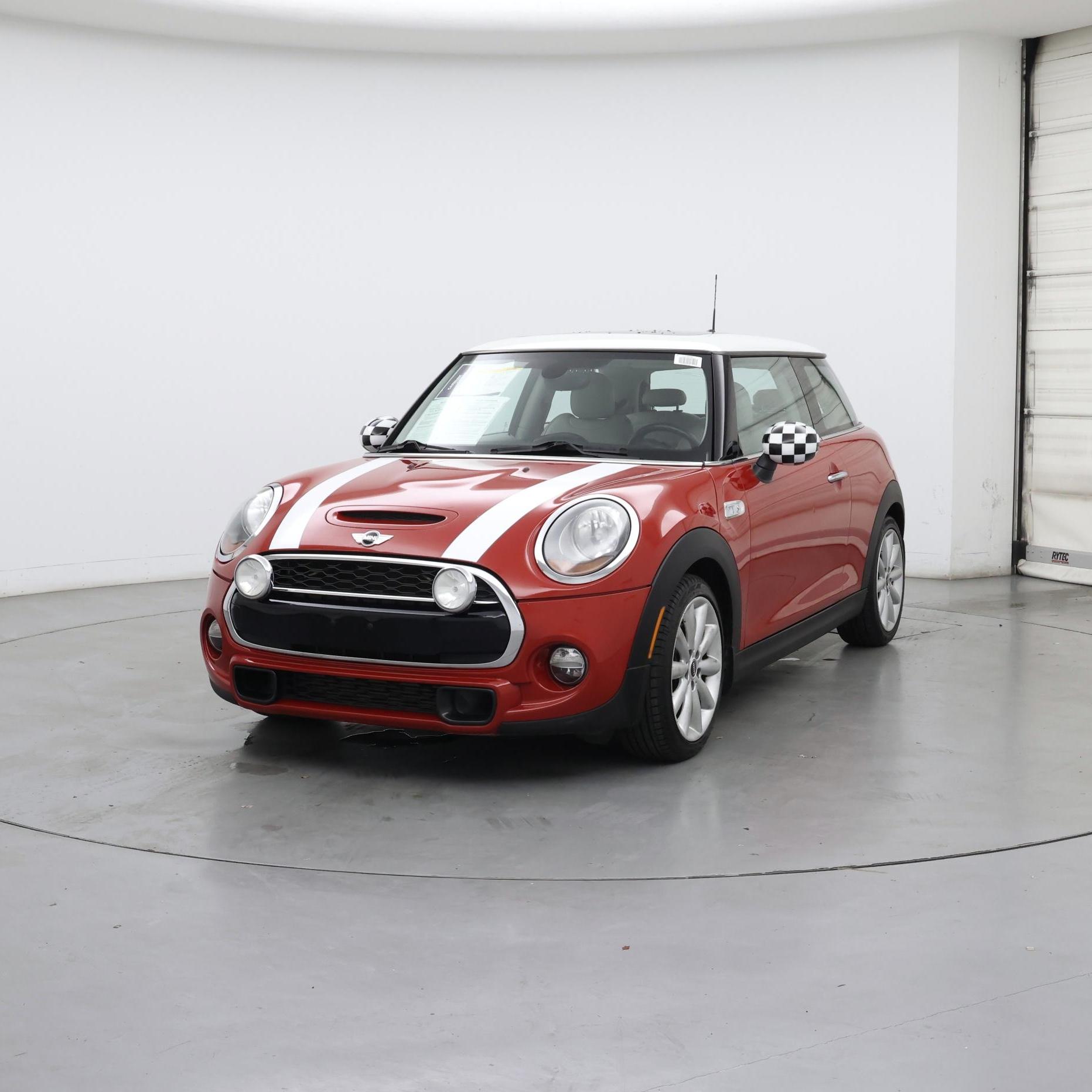 Thumbnail: 2015 MINI Cooper Hardtop - 4
