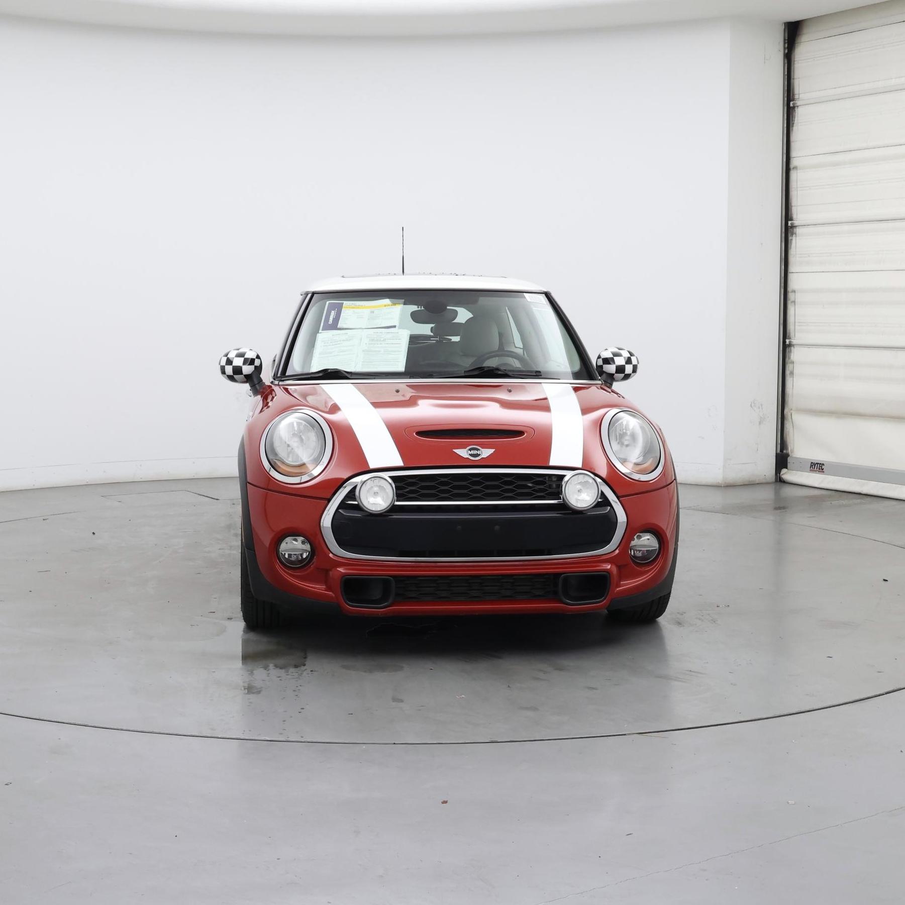 Thumbnail: 2015 MINI Cooper Hardtop - 5