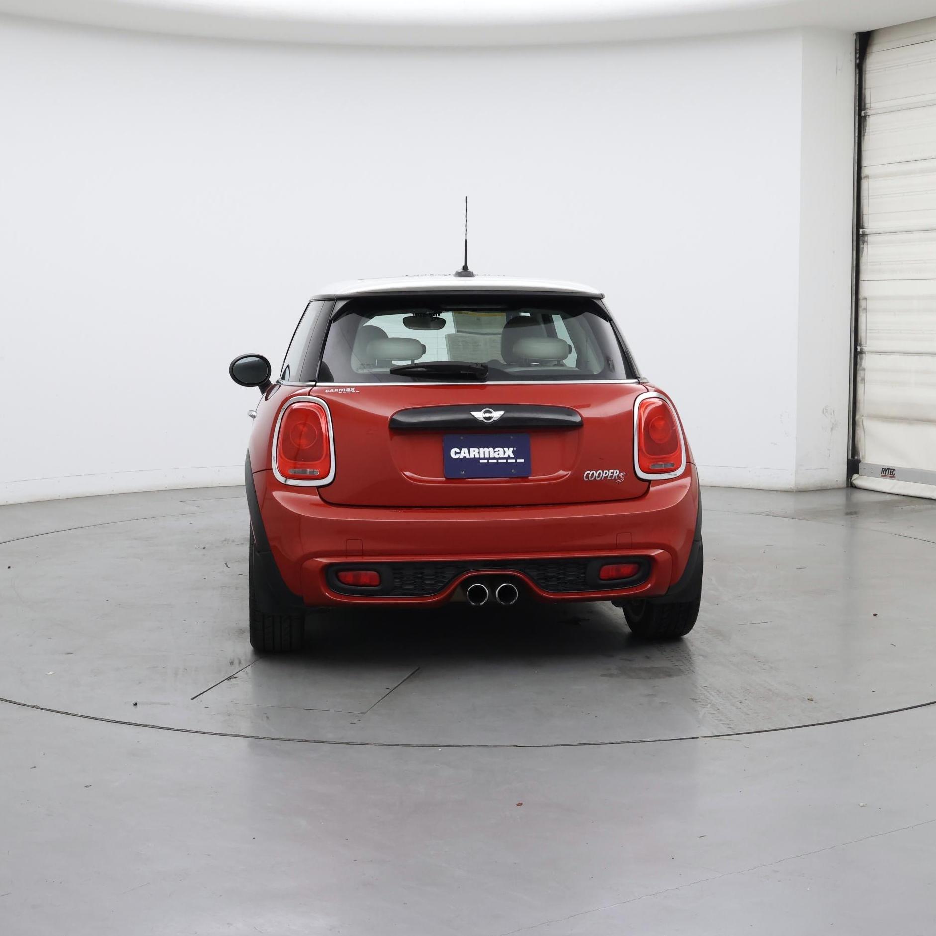 Thumbnail: 2015 MINI Cooper Hardtop - 6