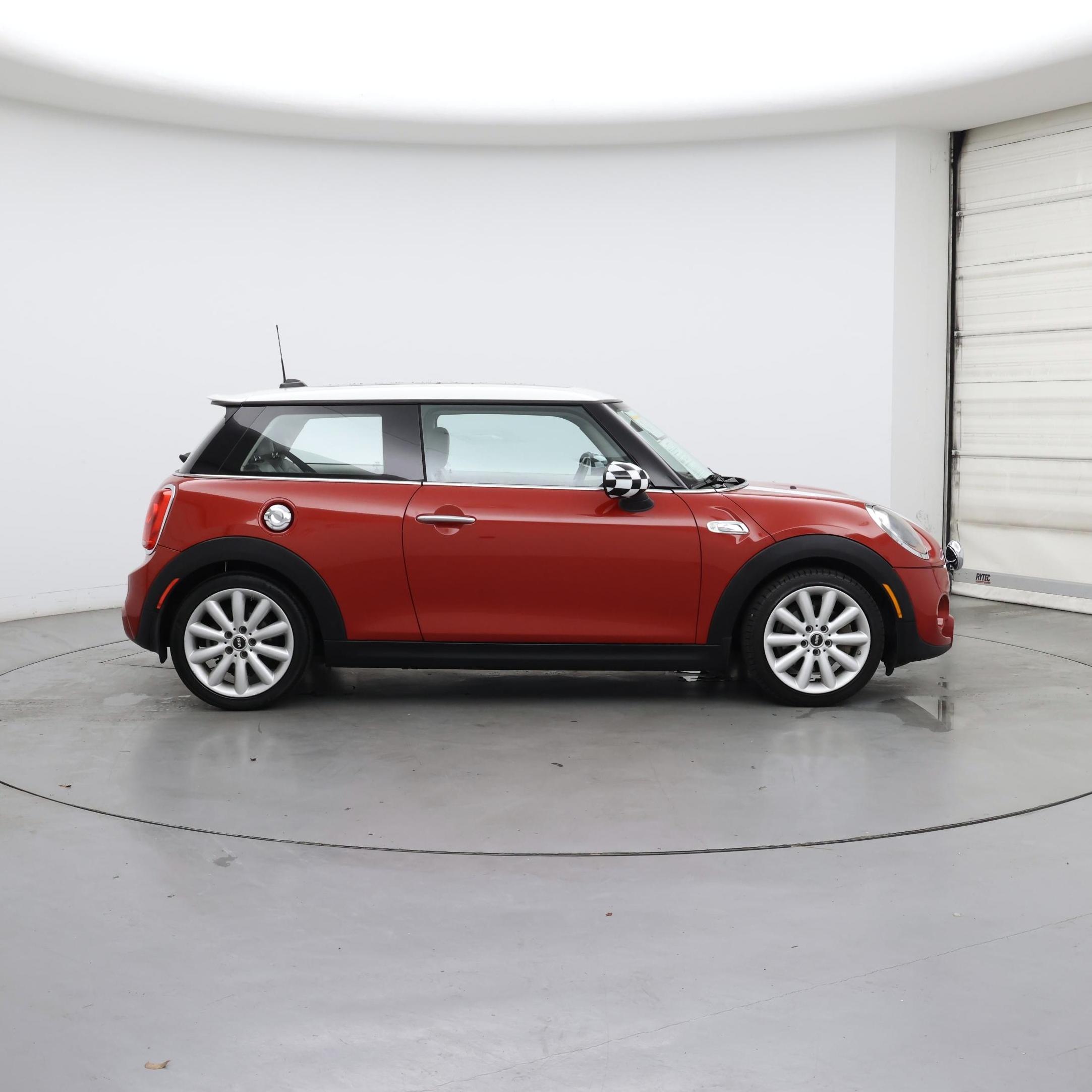 Thumbnail: 2015 MINI Cooper Hardtop - 7