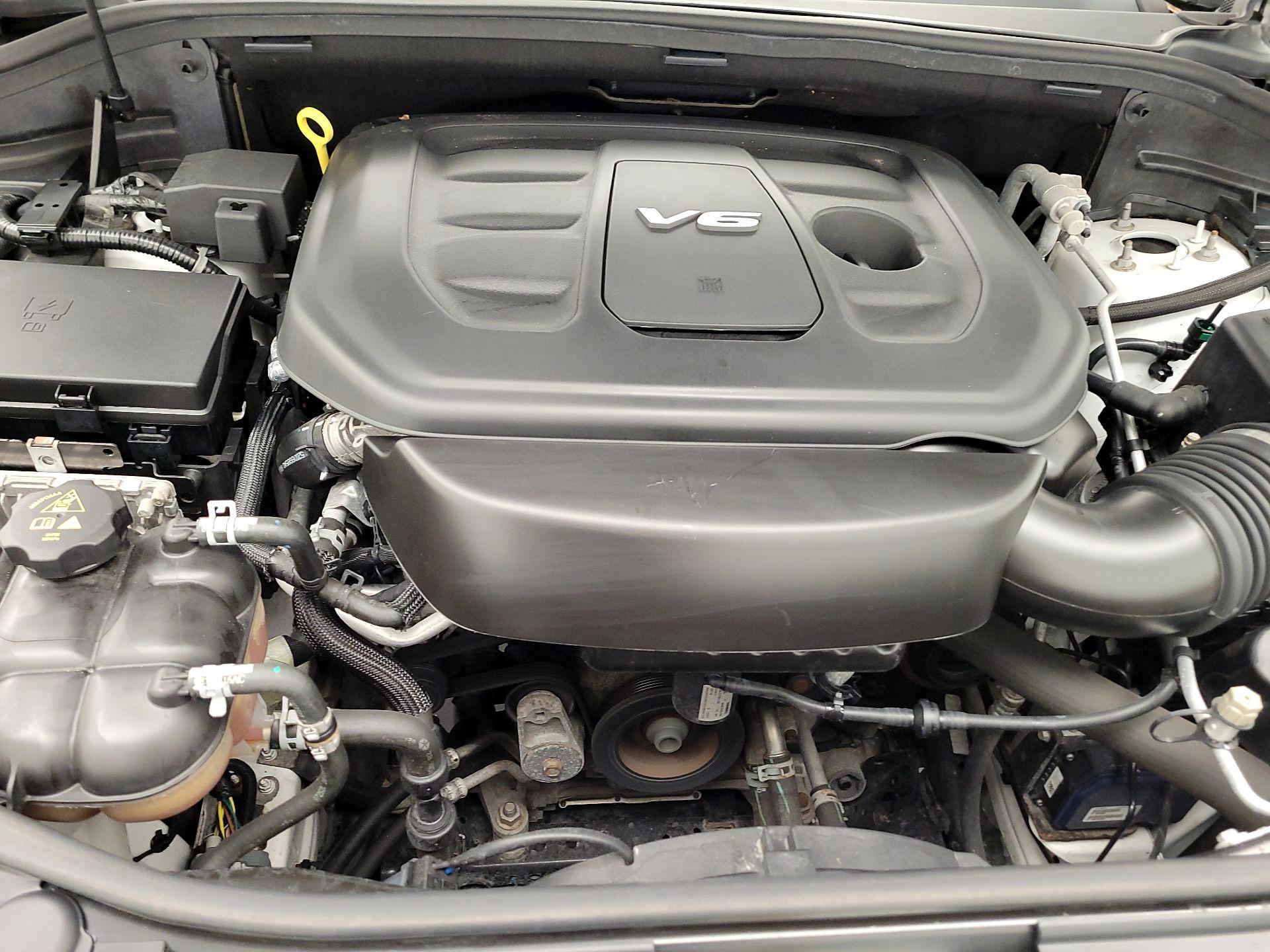 Thumbnail: 2019 Jeep Grand Cherokee - 17