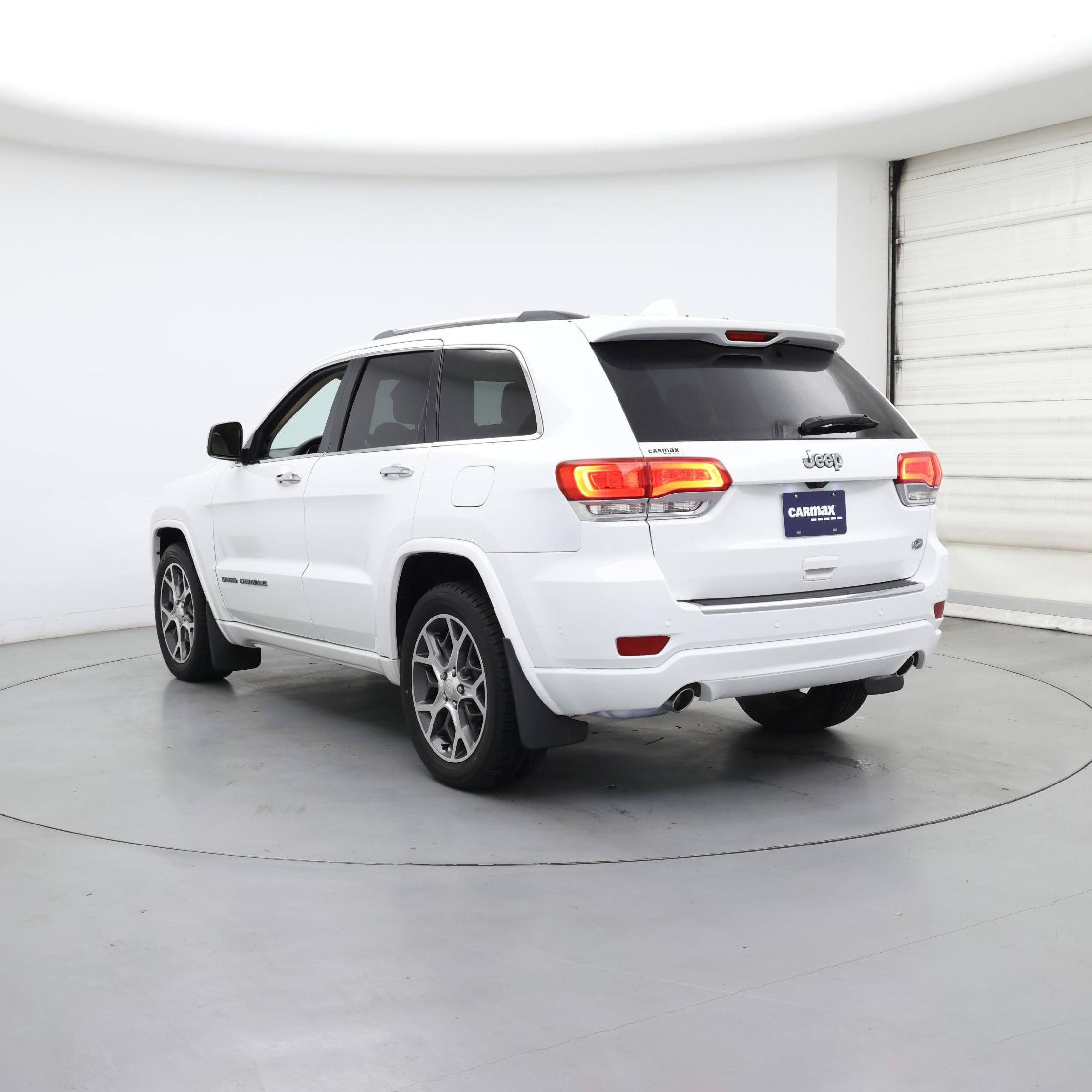 Thumbnail: 2019 Jeep Grand Cherokee - 2