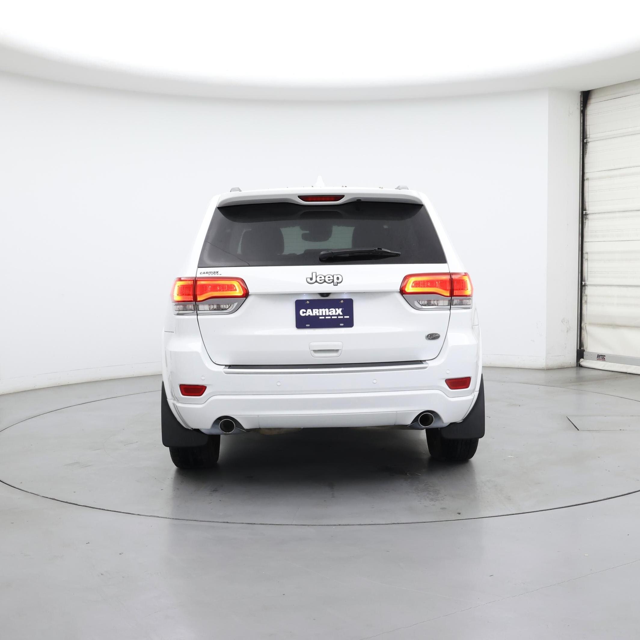 Thumbnail: 2019 Jeep Grand Cherokee - 6