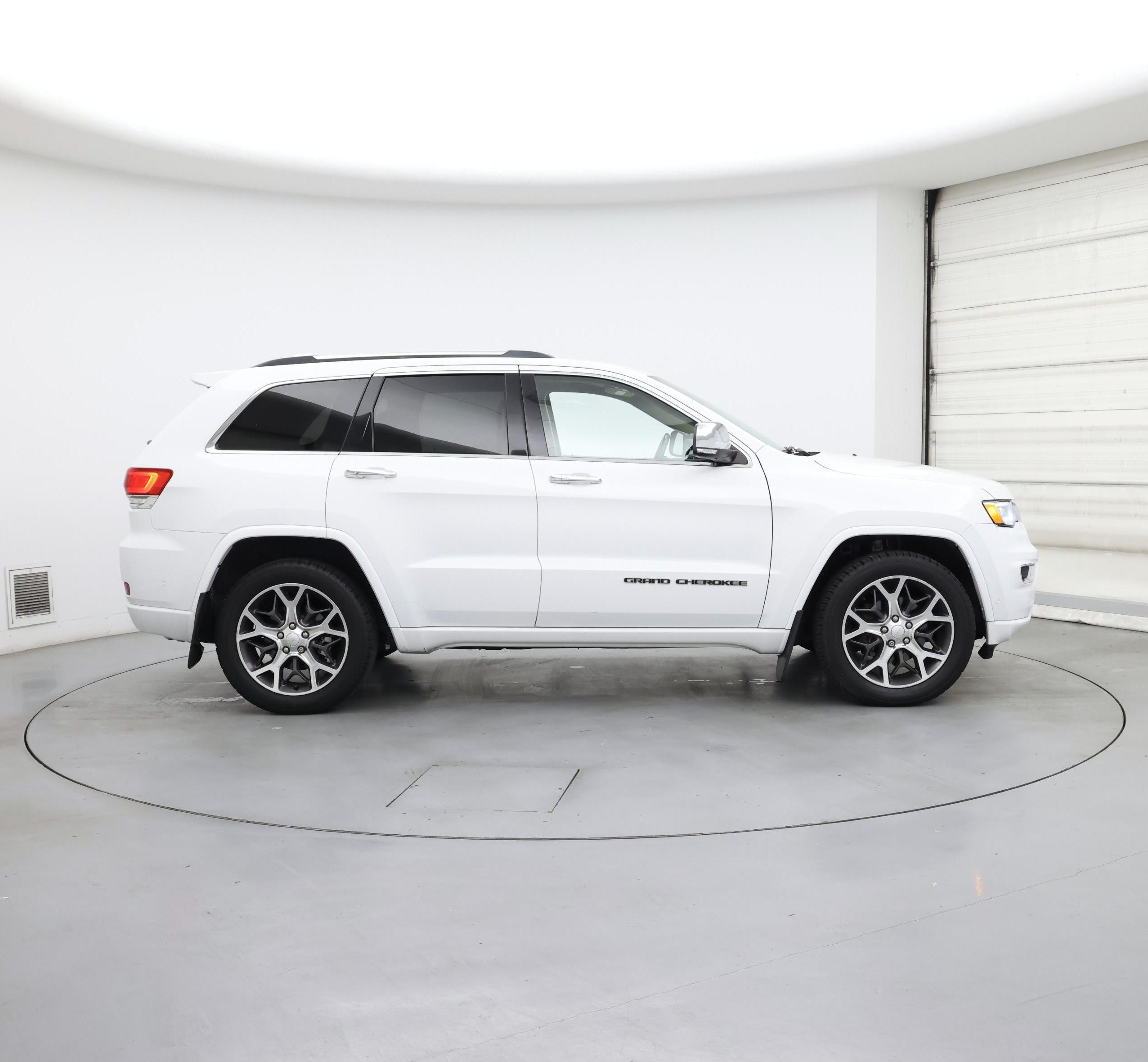 Thumbnail: 2019 Jeep Grand Cherokee - 7