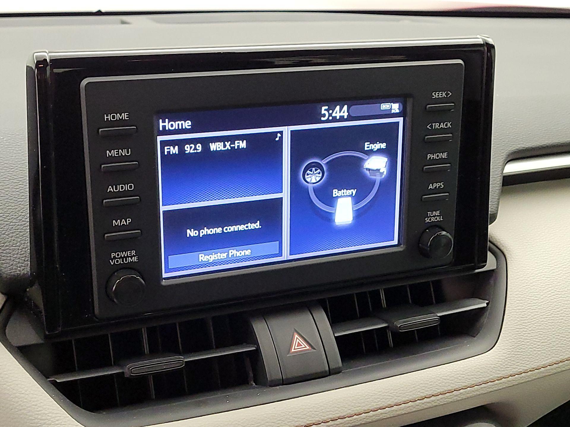 Thumbnail: 2019 Toyota RAV4 - 15