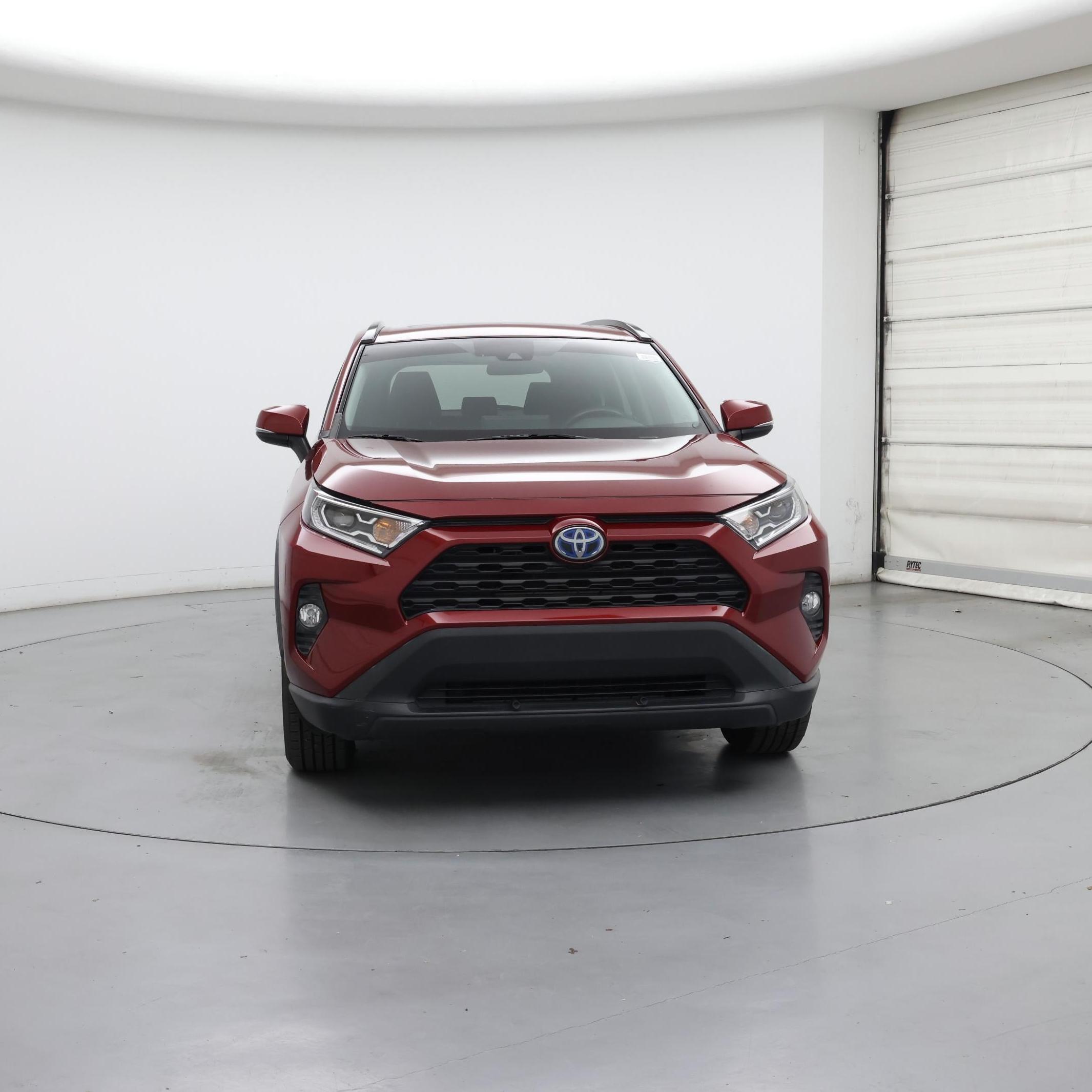 Thumbnail: 2019 Toyota RAV4 - 5
