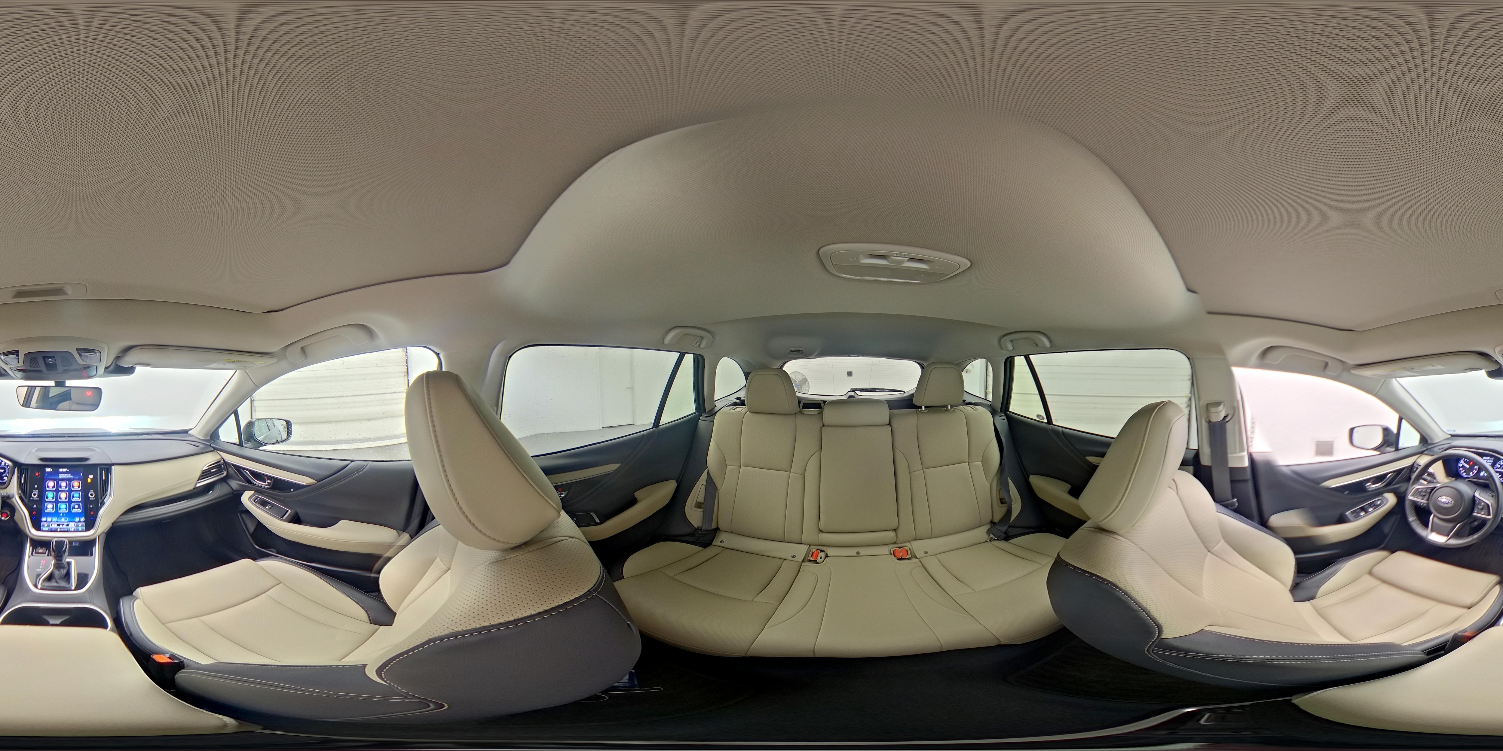 2024 Subaru Outback Limited - Photo 20