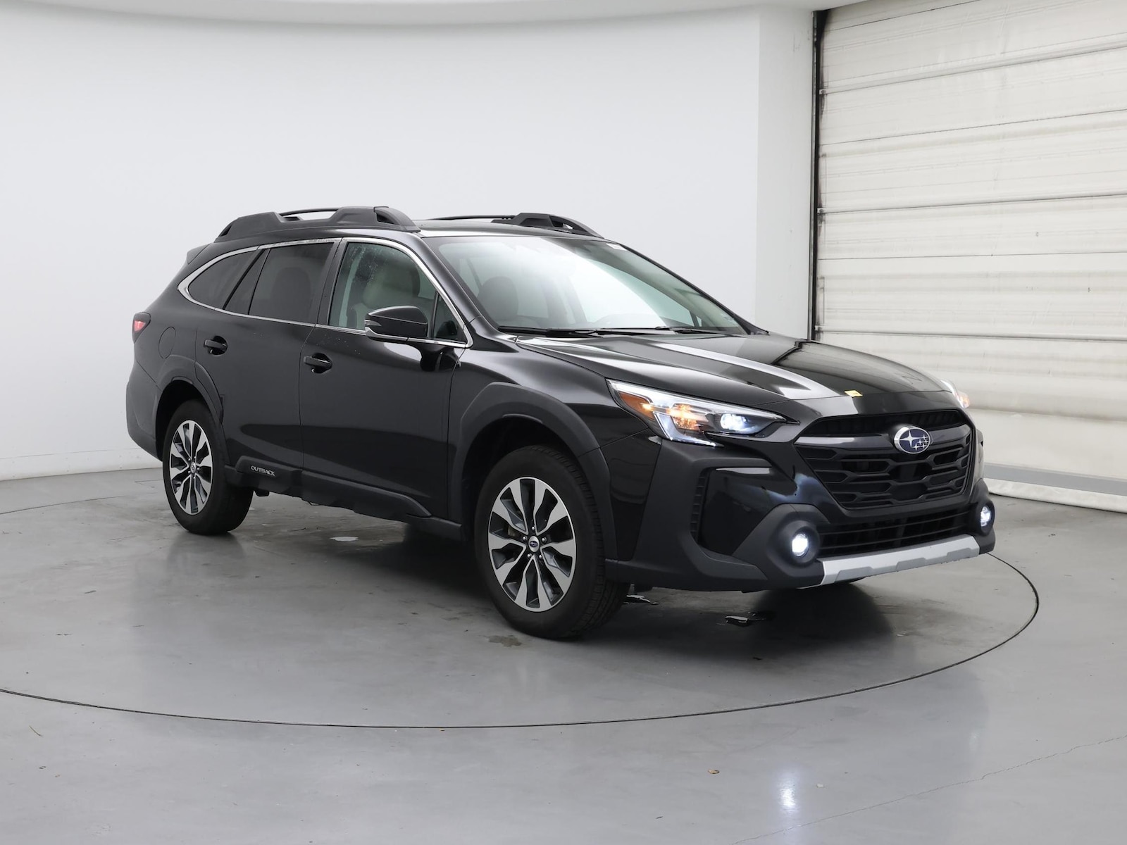 2024 Subaru Outback Limited - Photo 2