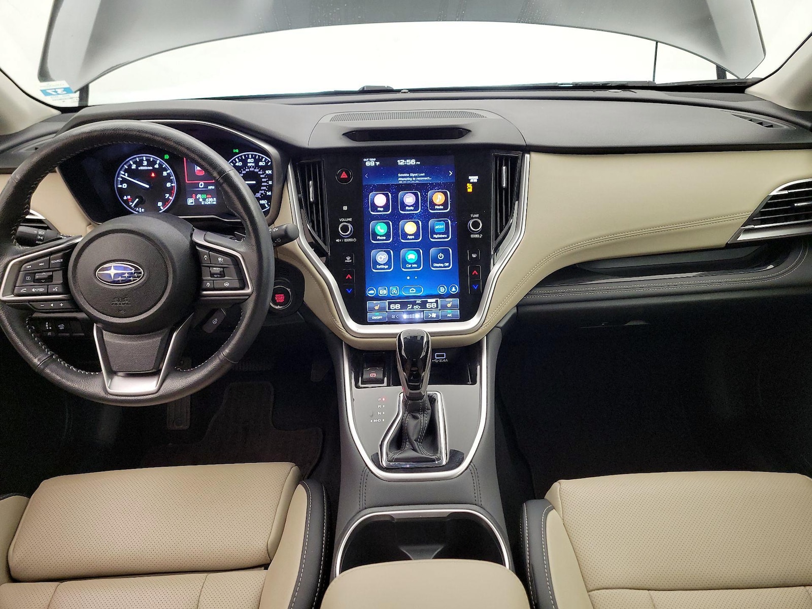 2024 Subaru Outback Limited - Photo 10