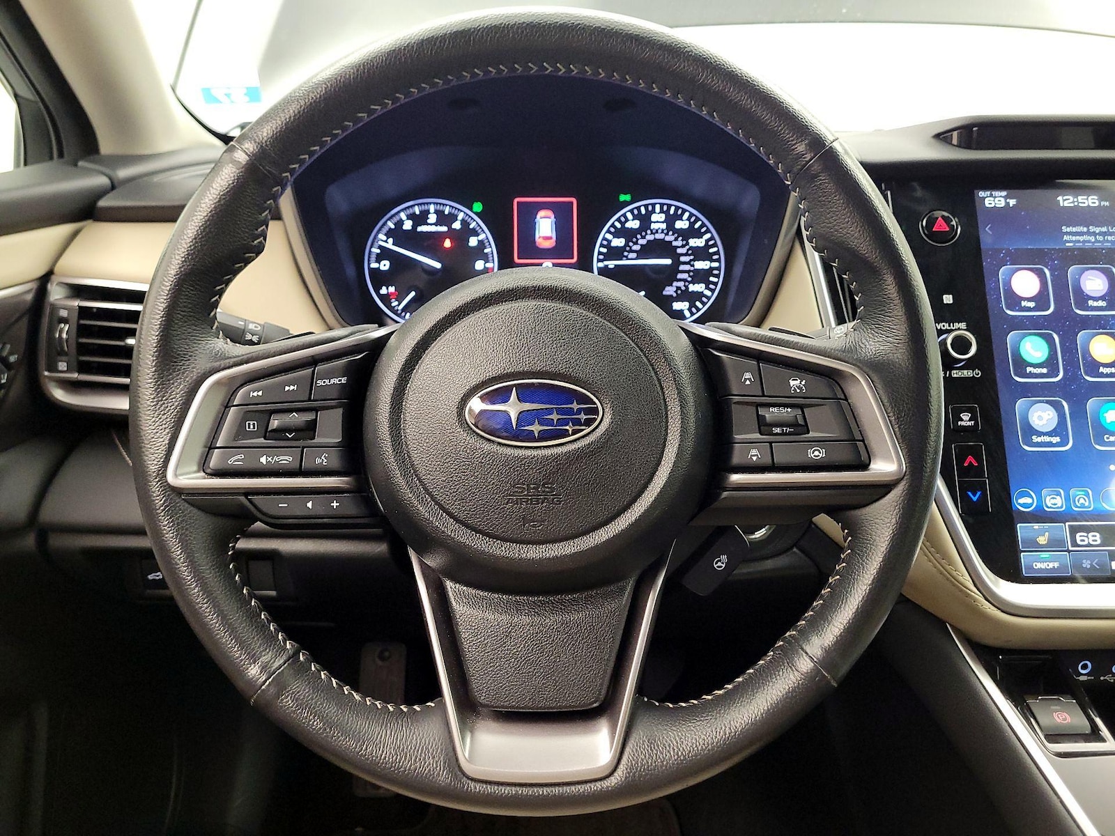 2024 Subaru Outback Limited - Photo 11