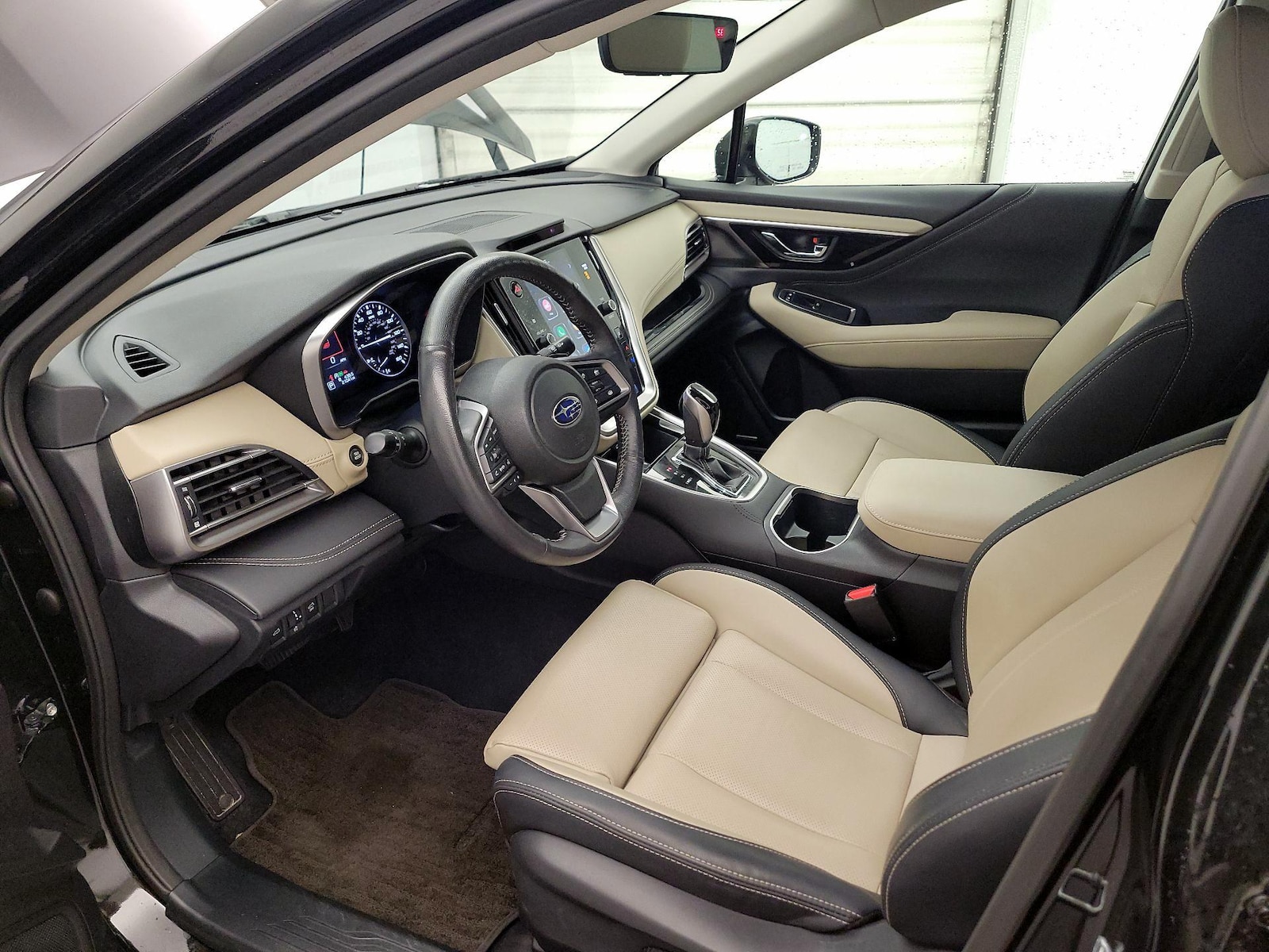 2024 Subaru Outback Limited - Photo 12