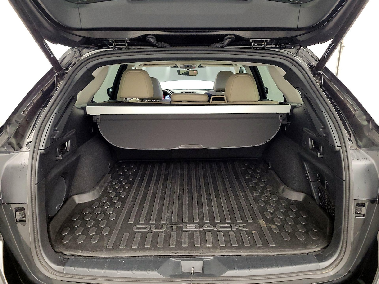 2024 Subaru Outback Limited - Photo 17