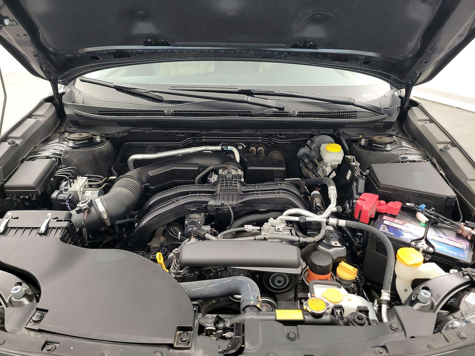 2024 Subaru Outback Limited - Photo 18