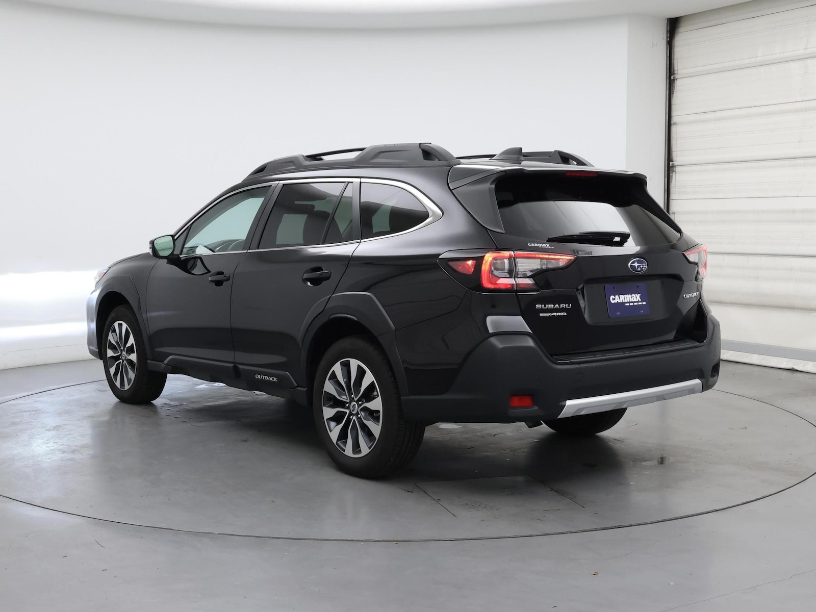 2024 Subaru Outback Limited - Photo 3