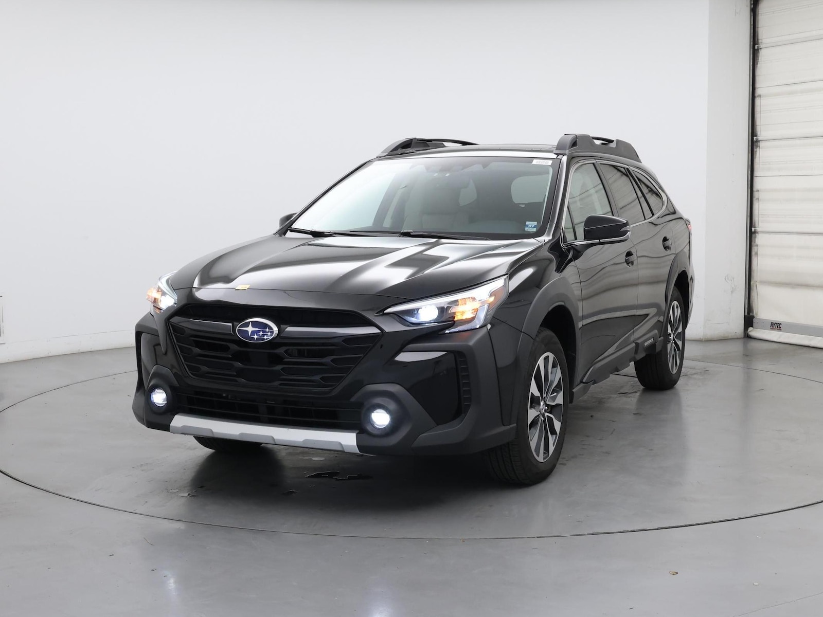 2024 Subaru Outback Limited - Photo 5