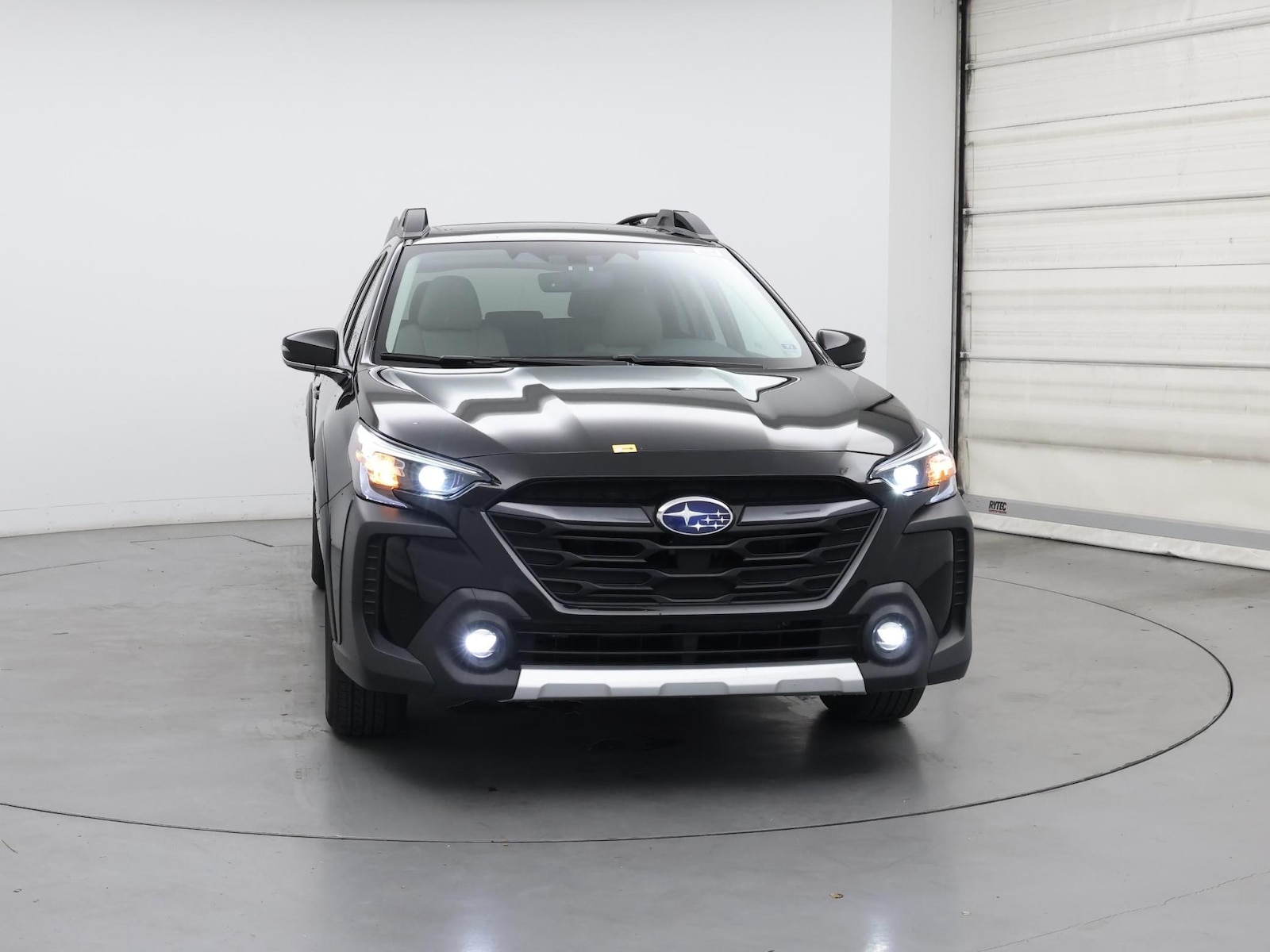 2024 Subaru Outback Limited - Photo 6