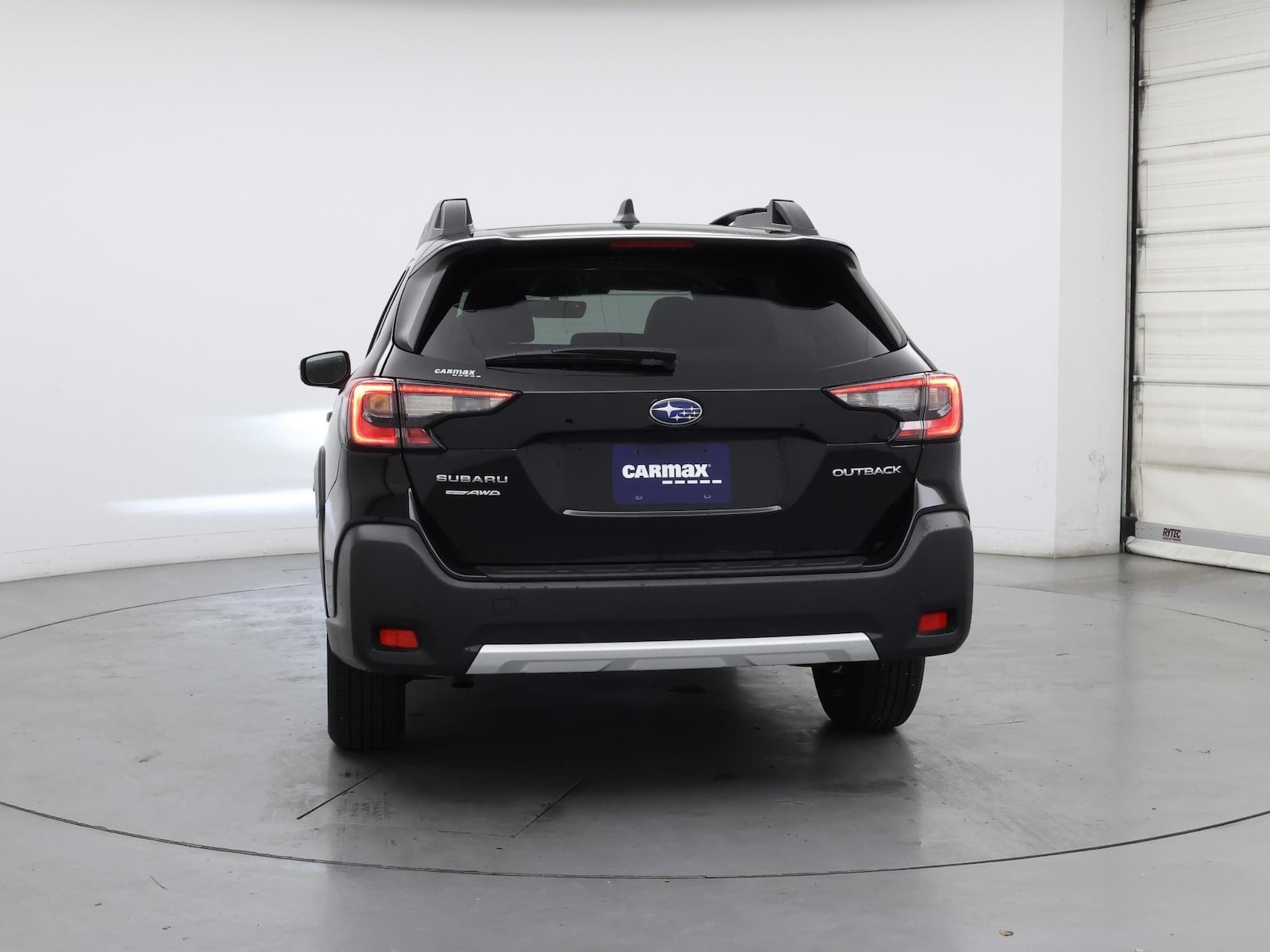 2024 Subaru Outback Limited - Photo 7