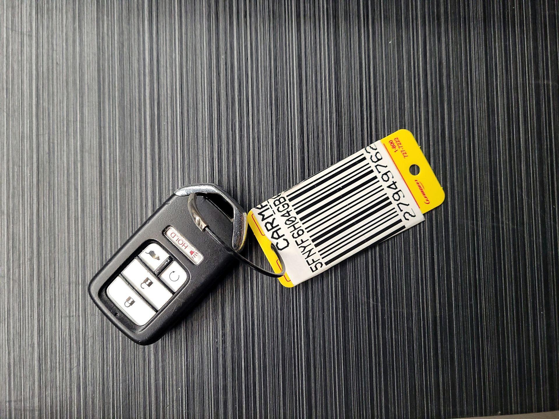 Thumbnail: 2016 Honda Pilot - 18