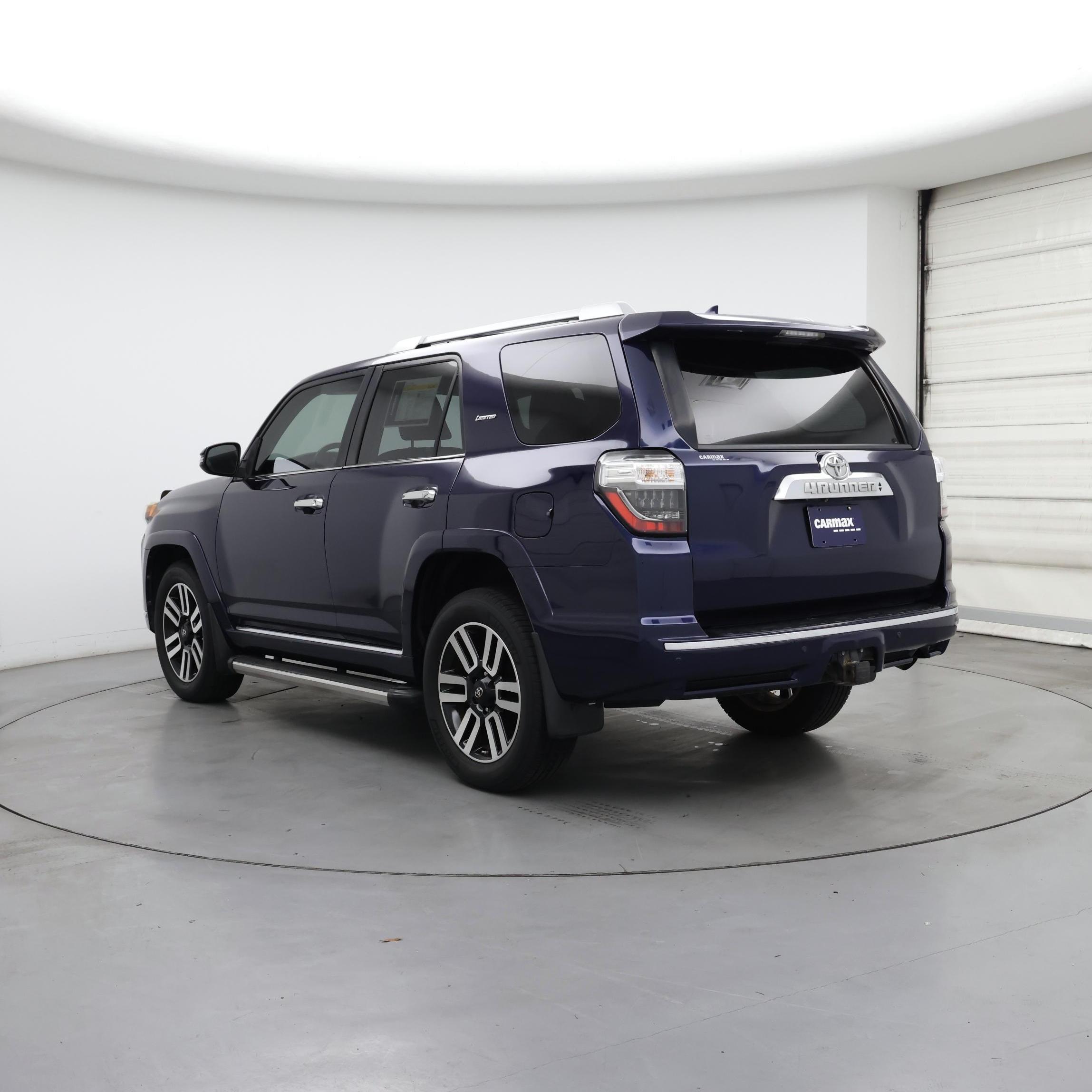 Thumbnail: 2014 Toyota 4Runner - 2