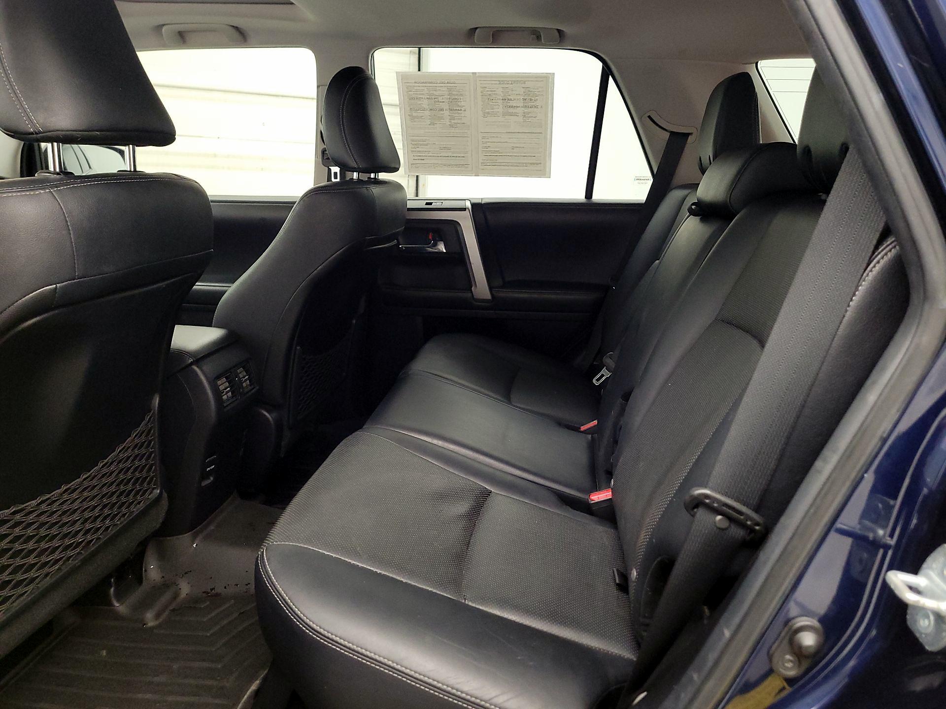 Thumbnail: 2014 Toyota 4Runner - 19