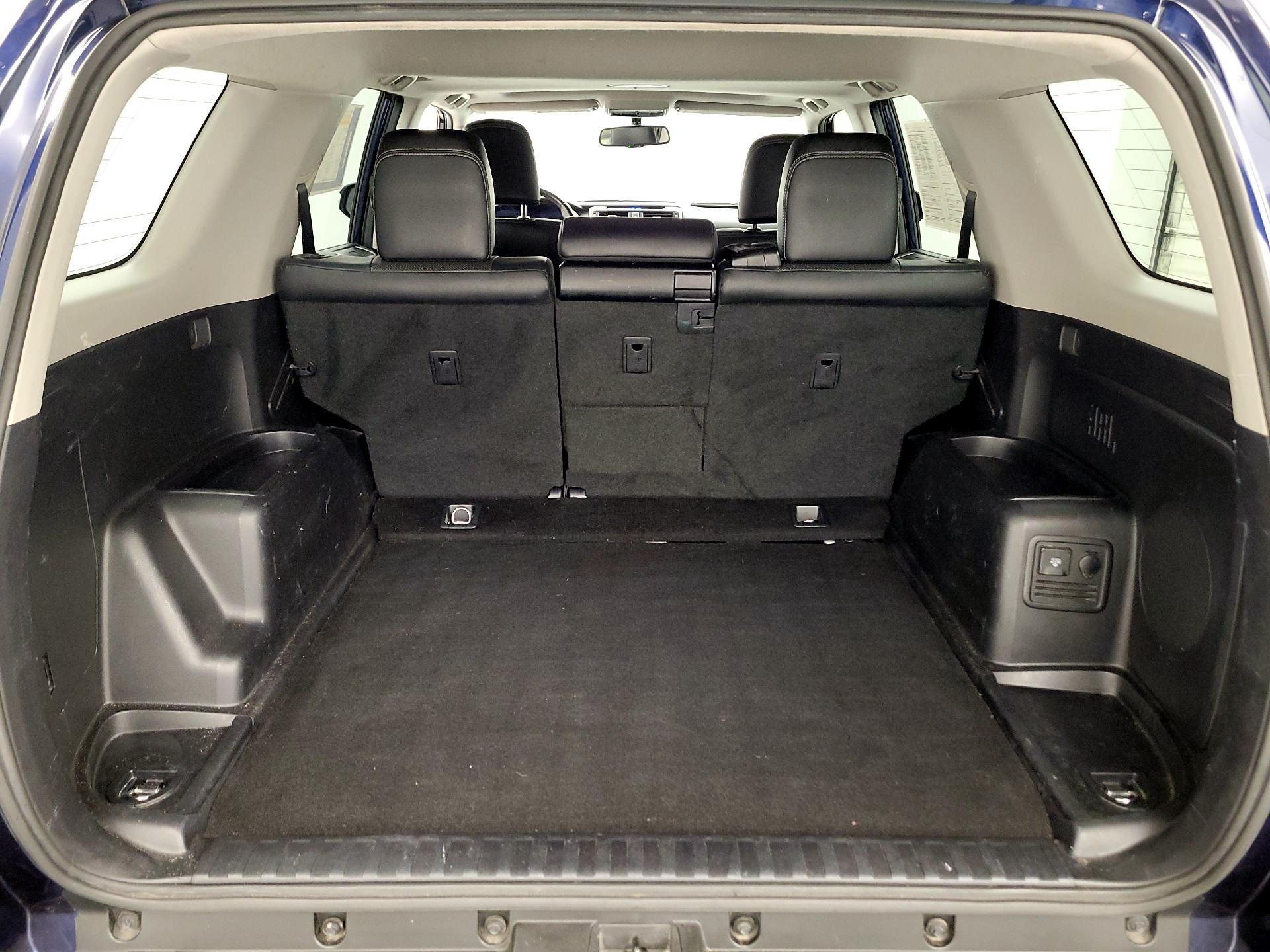 Thumbnail: 2014 Toyota 4Runner - 20