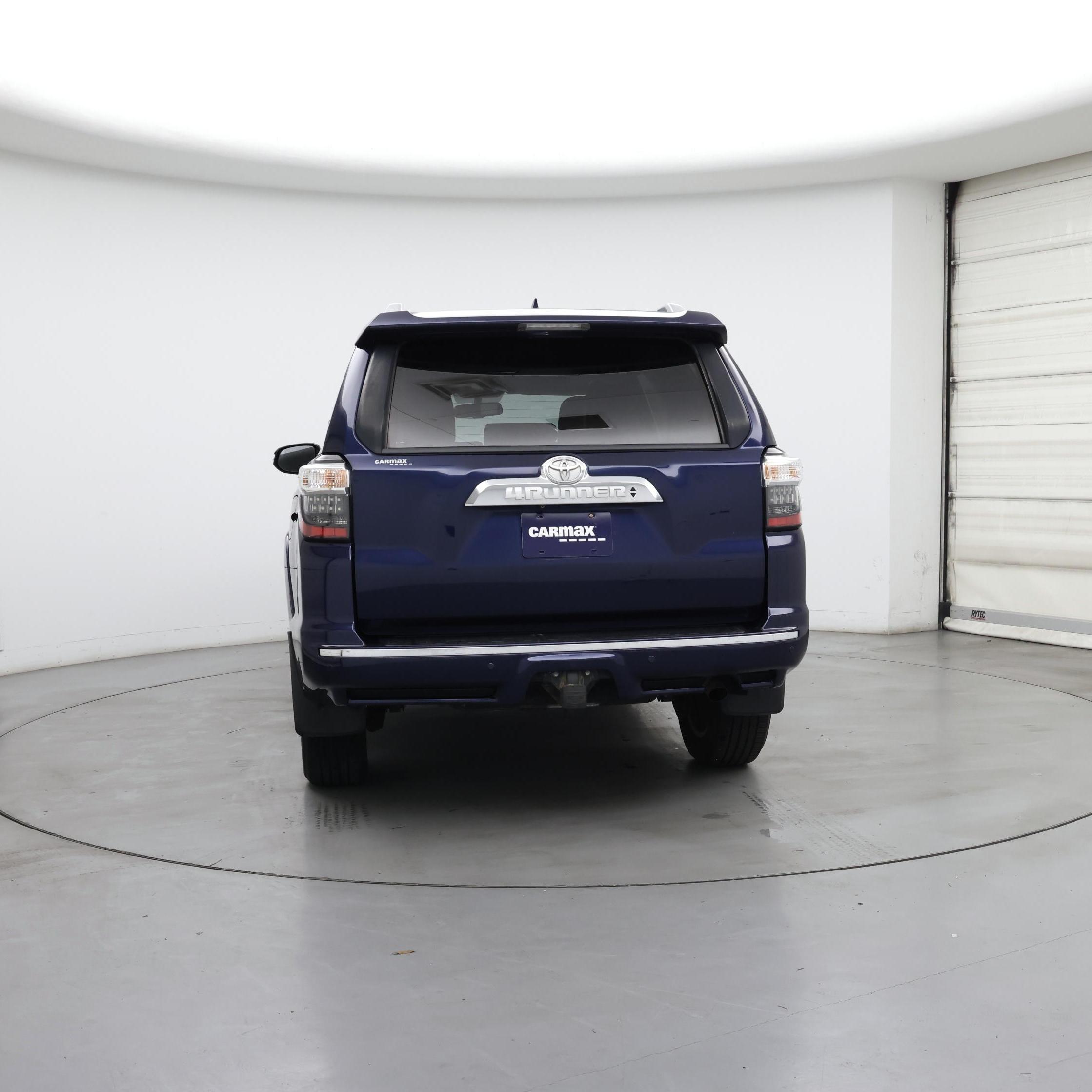 Thumbnail: 2014 Toyota 4Runner - 6