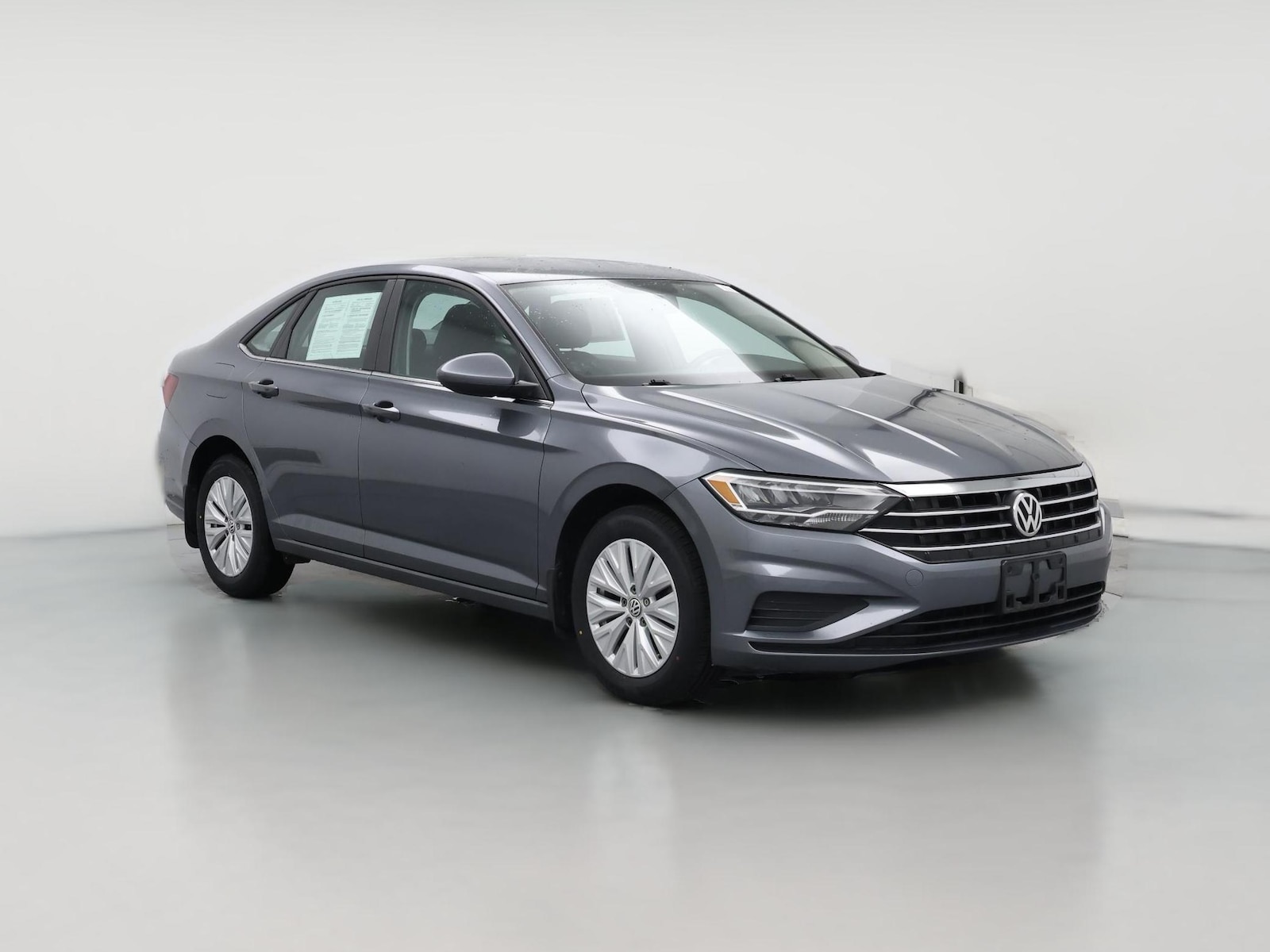 2019 Volkswagen Jetta SE