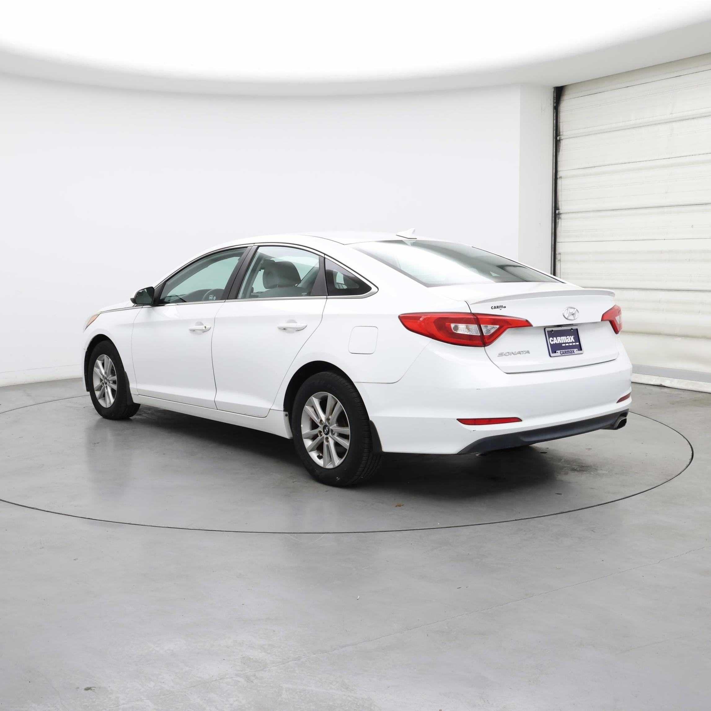 Thumbnail: 2017 Hyundai Sonata - 2