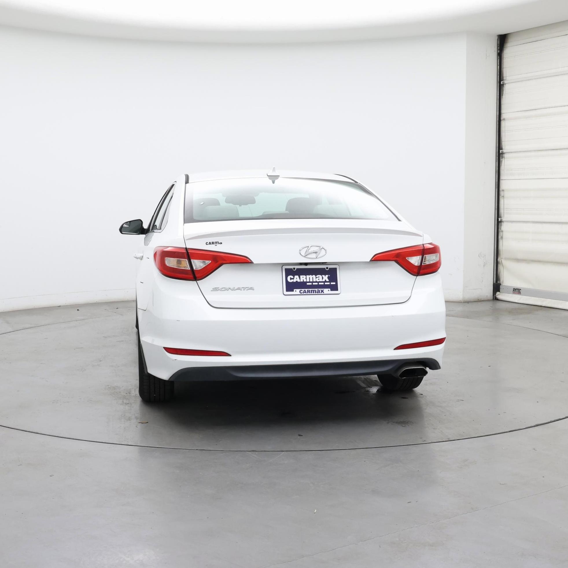 Thumbnail: 2017 Hyundai Sonata - 6