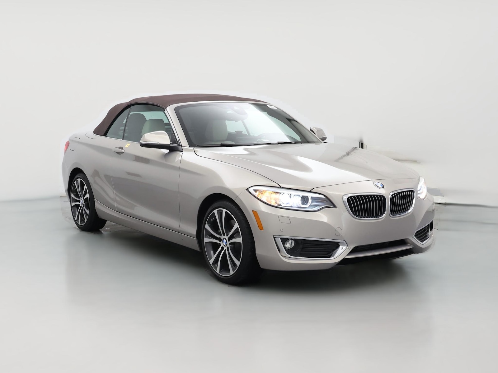 2016 BMW 2 Series 228i
