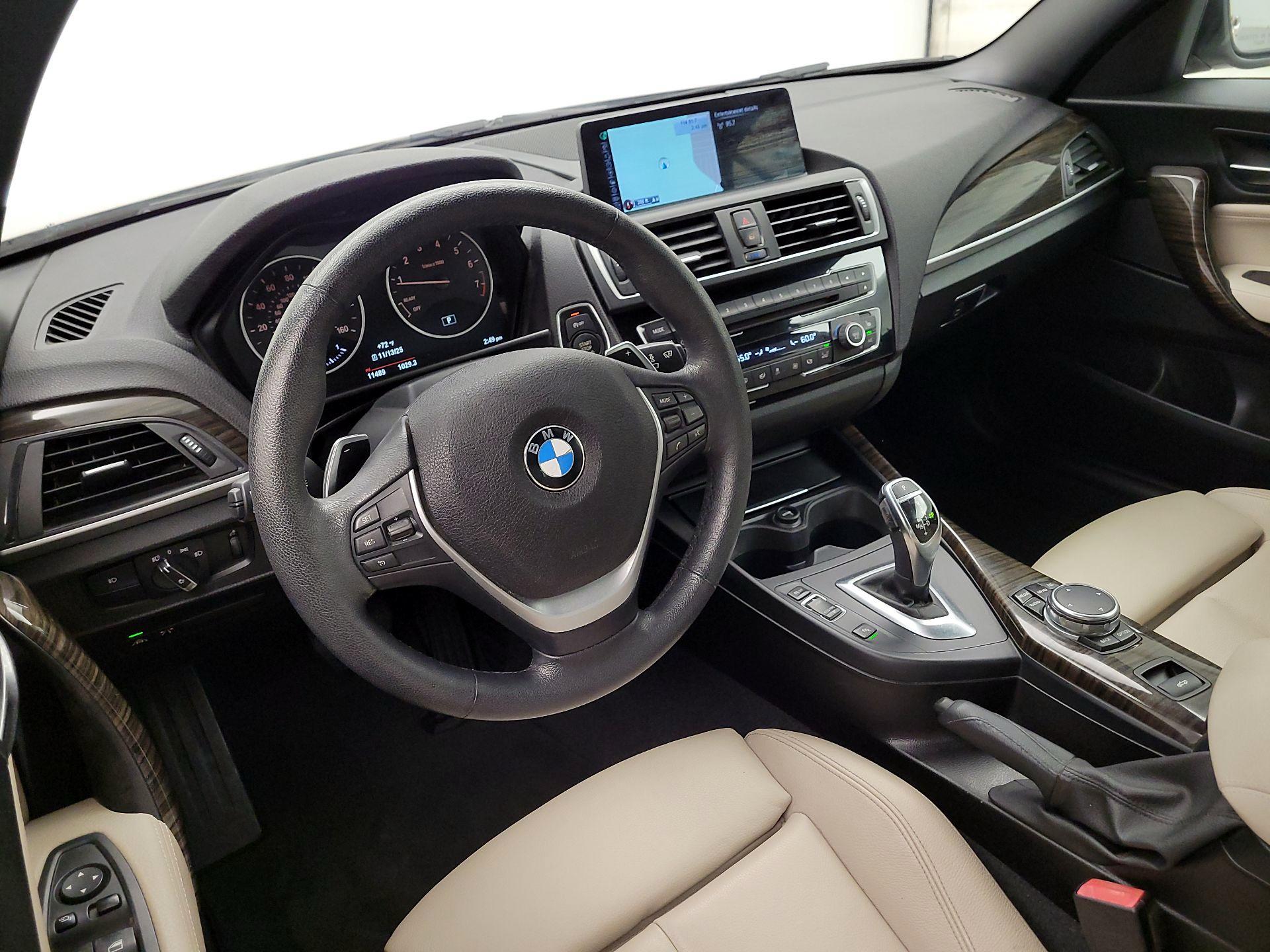 Thumbnail: 2016 BMW 2 Series - 9