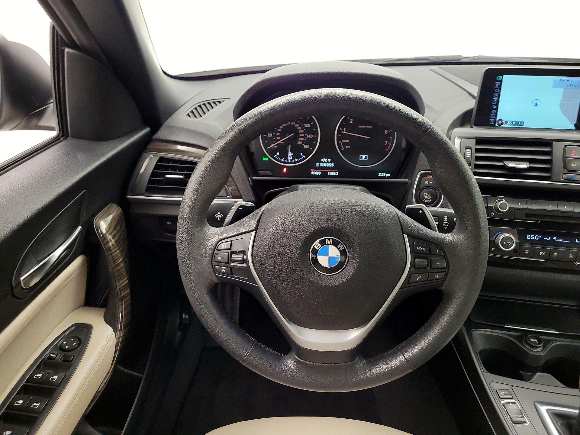 Thumbnail: 2016 BMW 2 Series - 10
