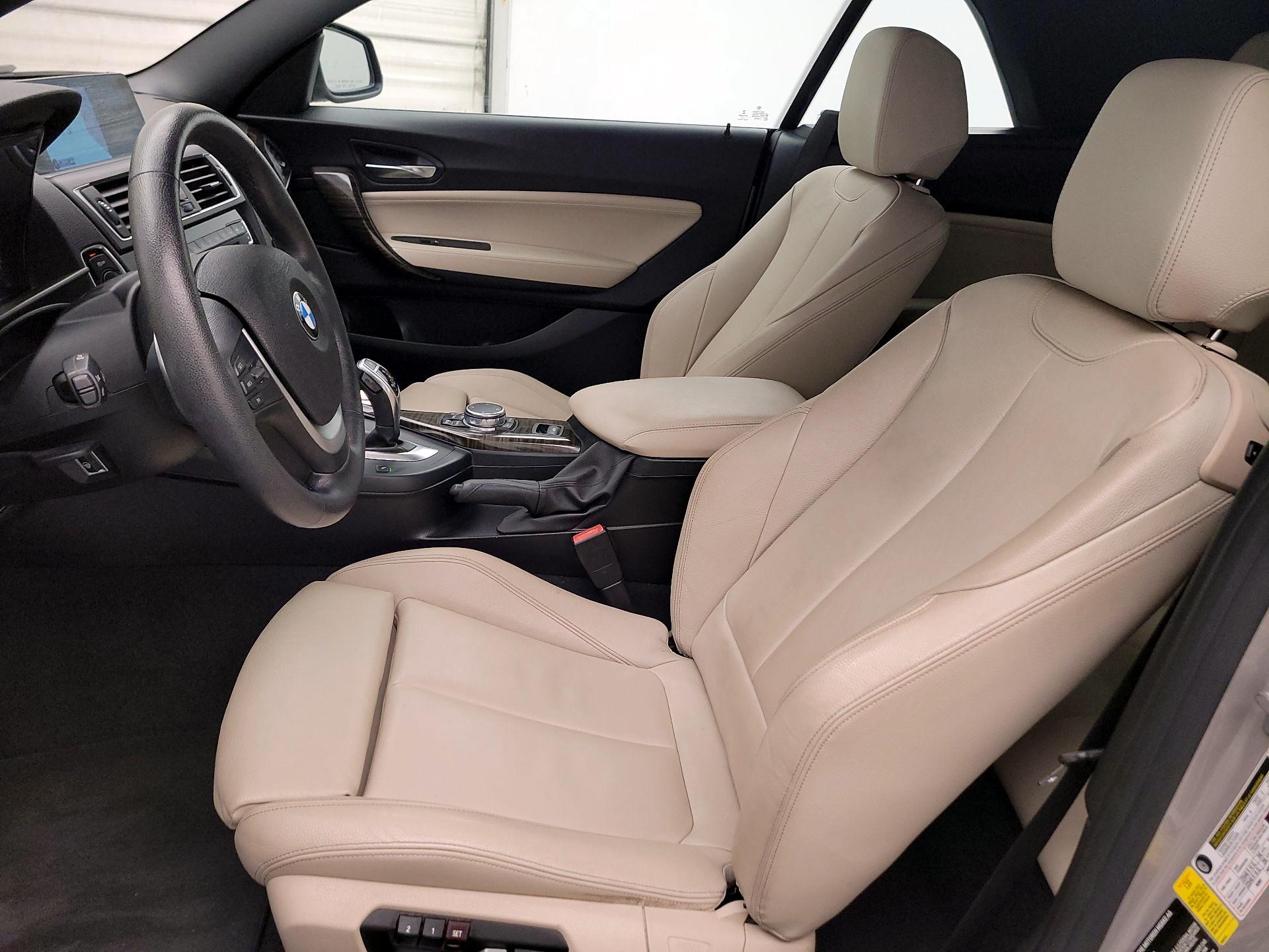 Thumbnail: 2016 BMW 2 Series - 11