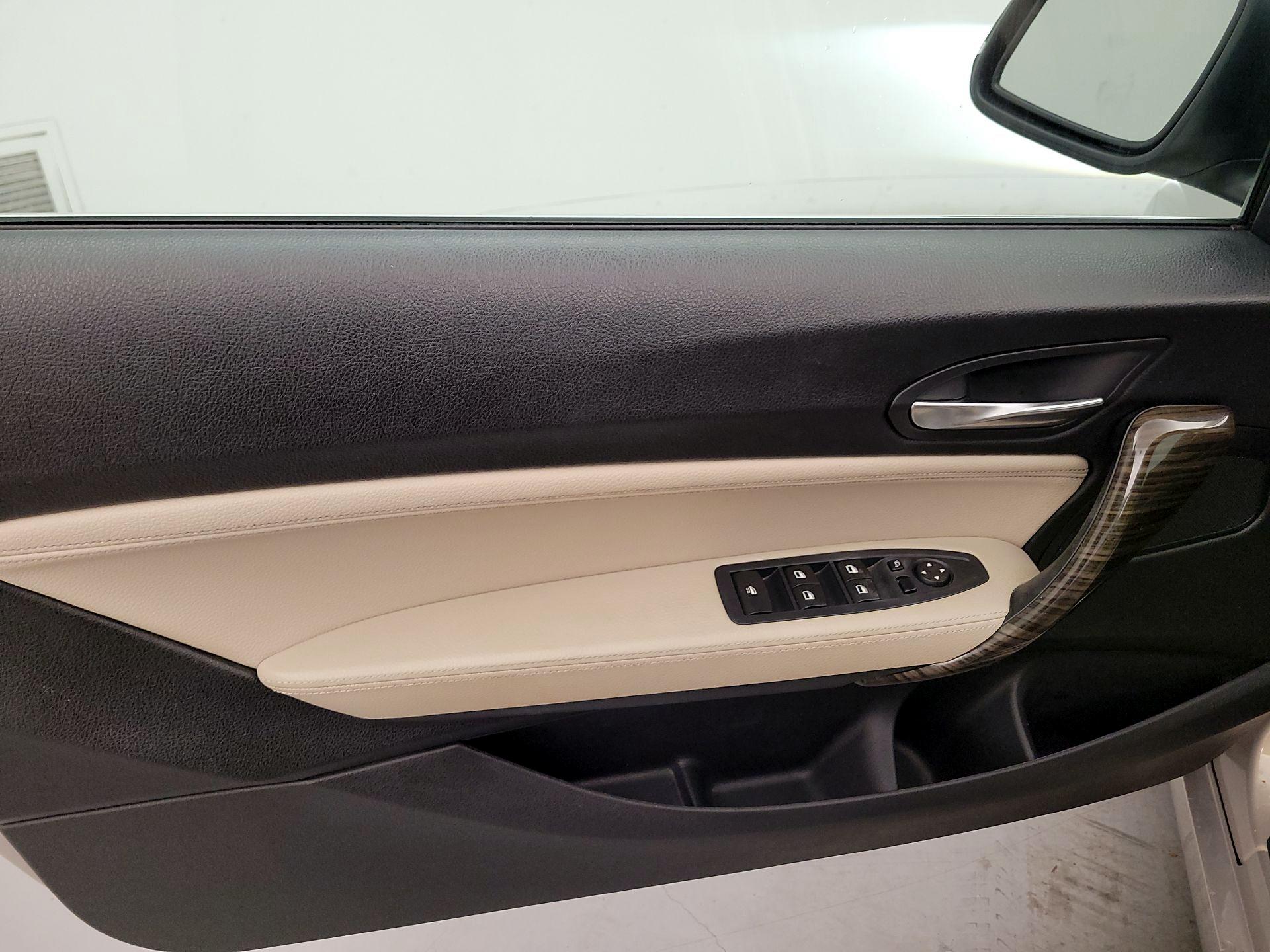 Thumbnail: 2016 BMW 2 Series - 12