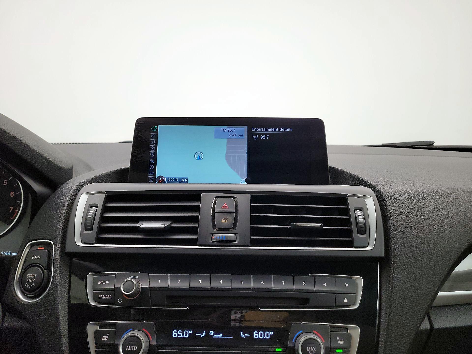 Thumbnail: 2016 BMW 2 Series - 14