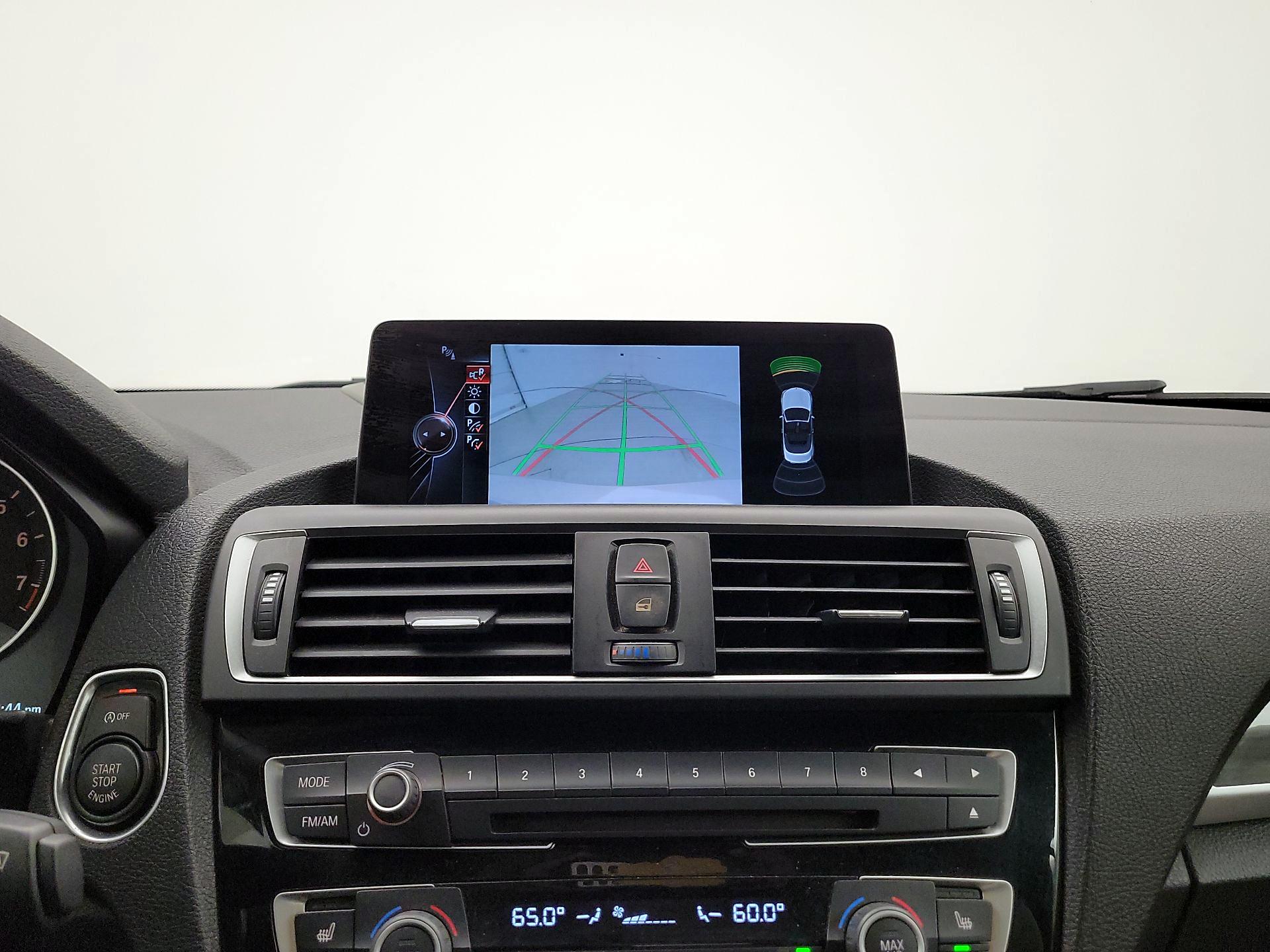 Thumbnail: 2016 BMW 2 Series - 15