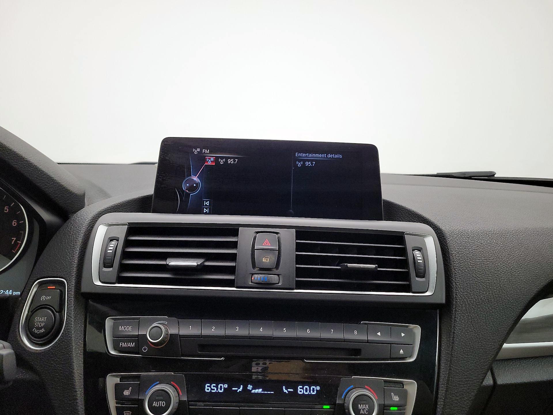 Thumbnail: 2016 BMW 2 Series - 16